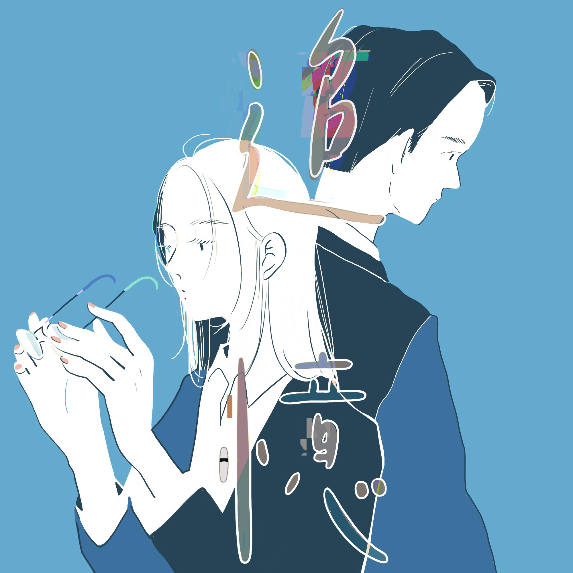 追憶 episode artwork