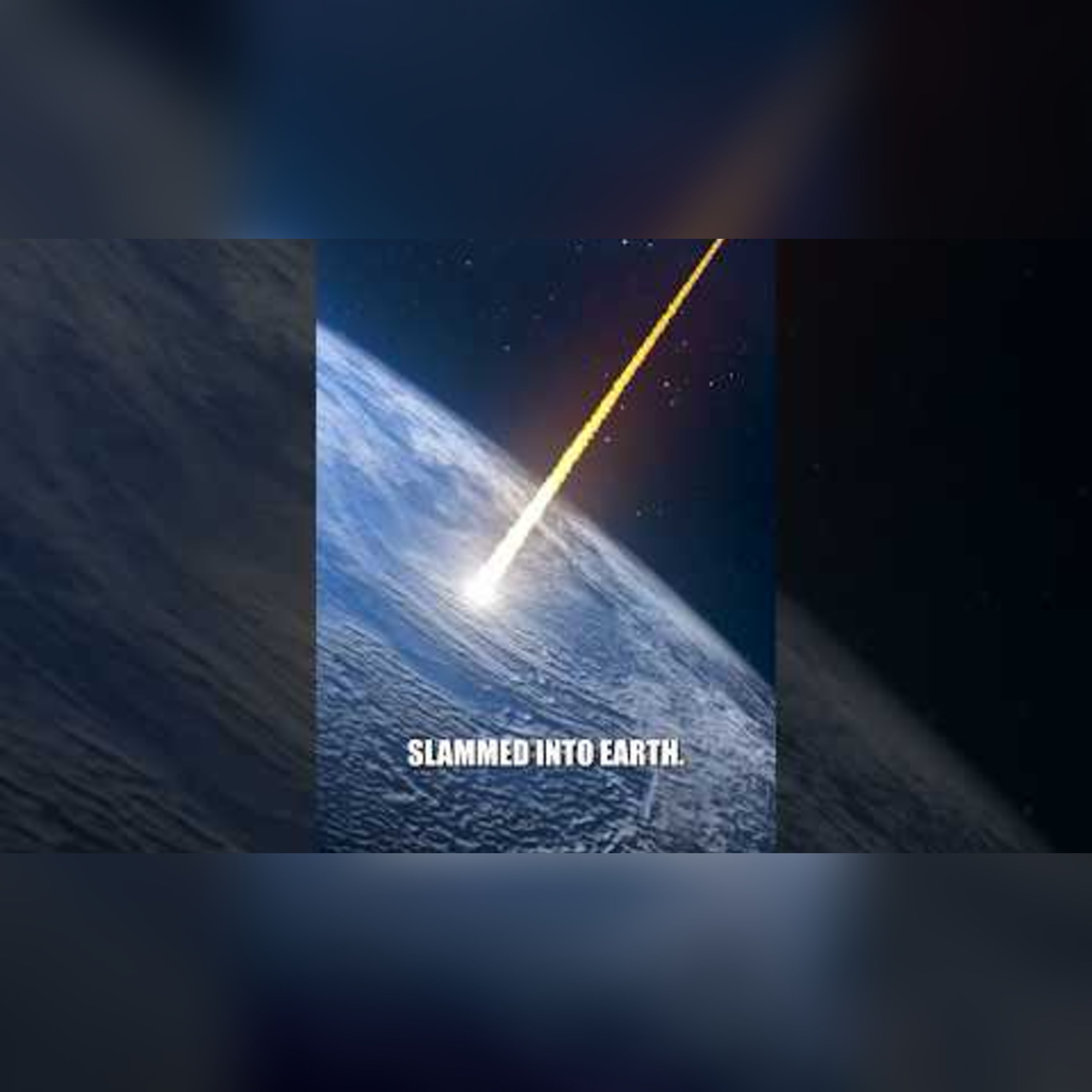 What If the Largest Asteroid Hit Earth? episode artwork