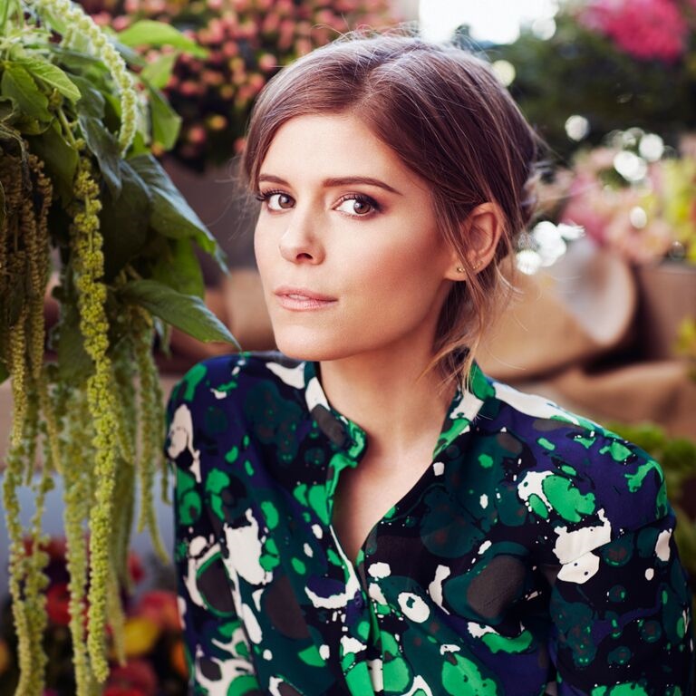 Ep. 122 Kate Mara - Before Birth