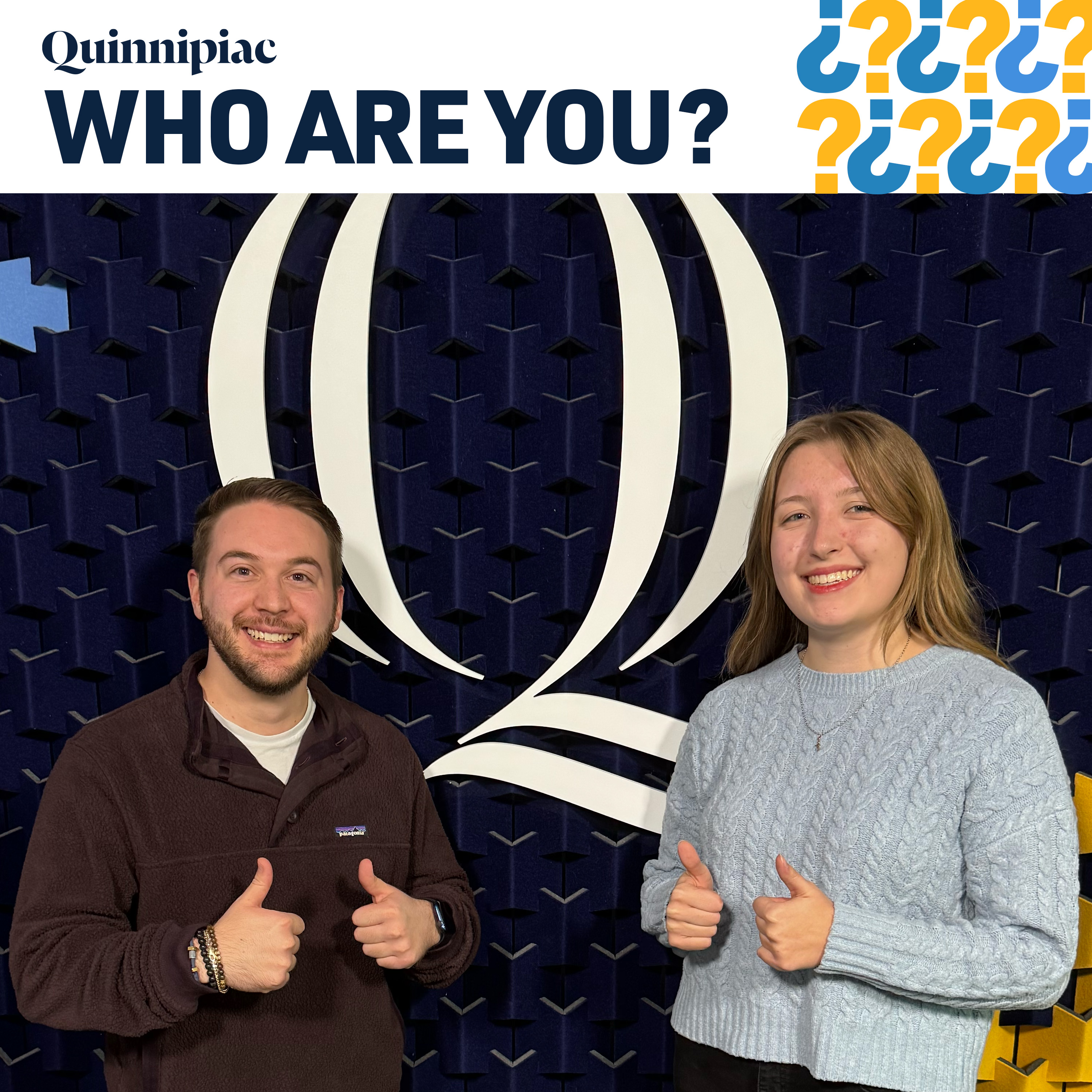 Episode 40- Alyssa Drumm: How Quinnipiac’s Theater Program Helps Students Find Their Voice episode artwork