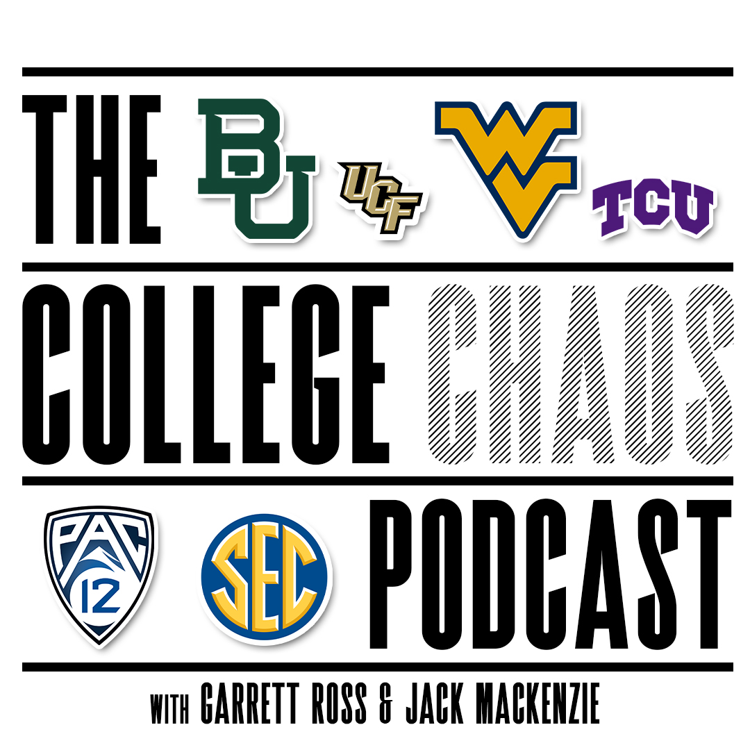 Sic\'Em 365 Sports Presents: The College Chaos Podcast