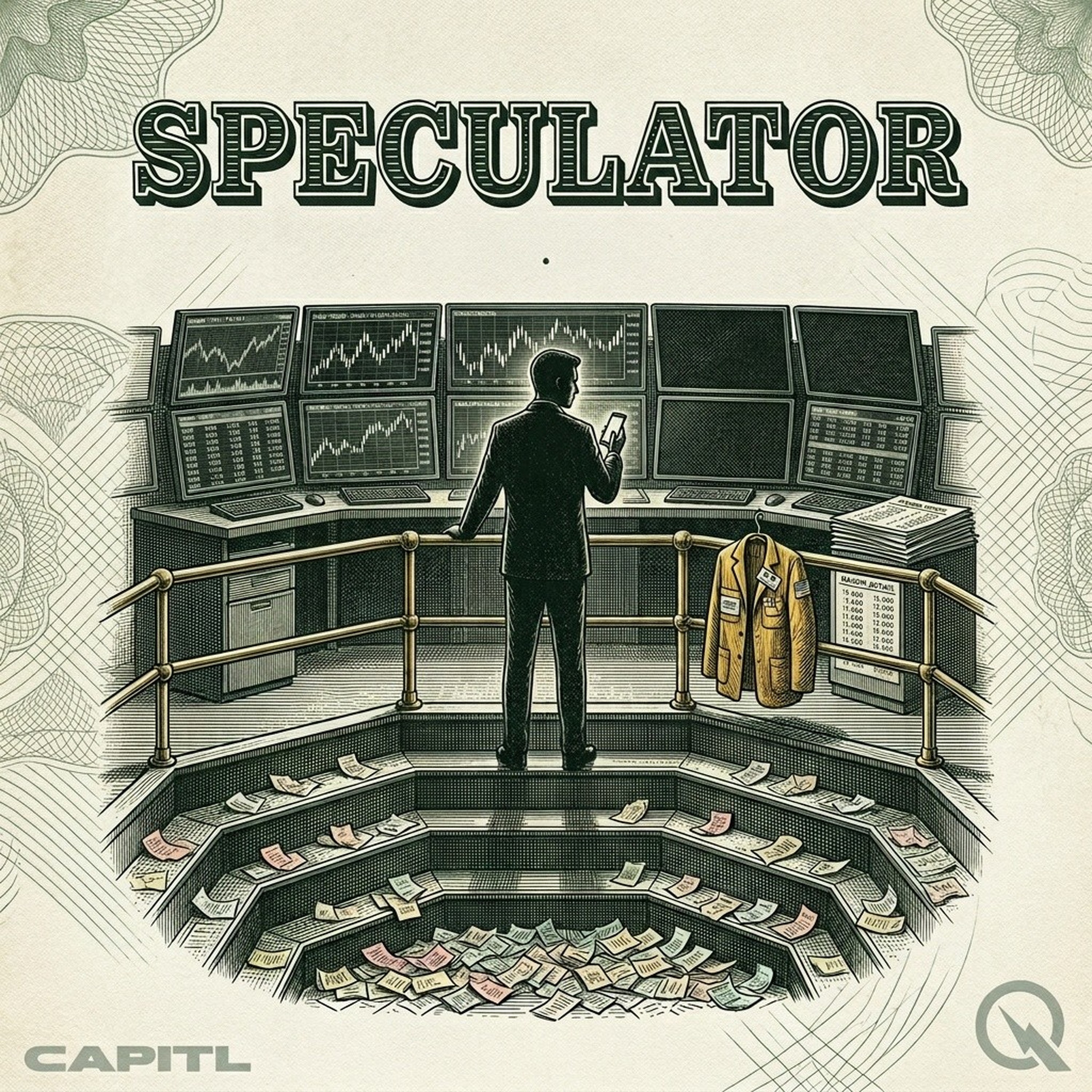 Speculator