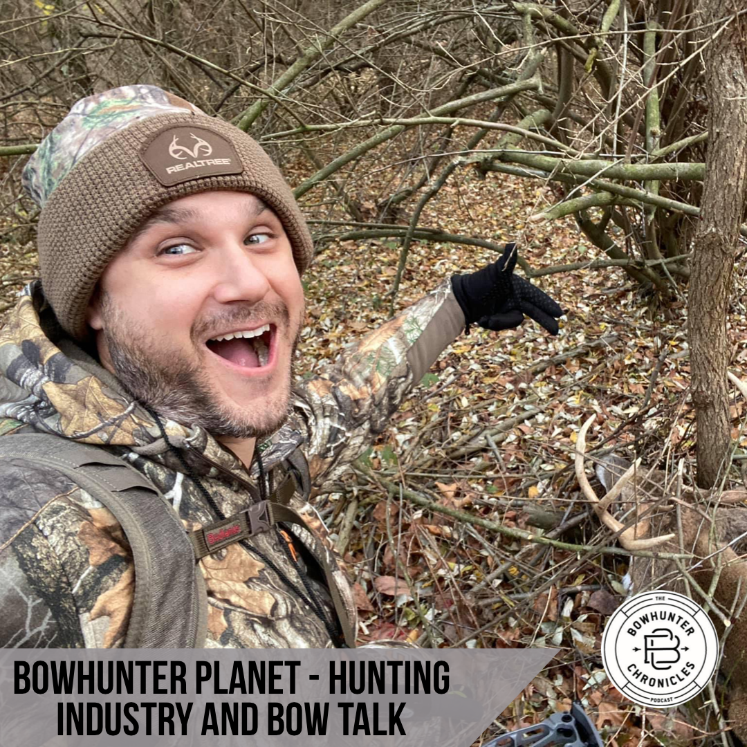 Bowhunter Chronicles Podcast