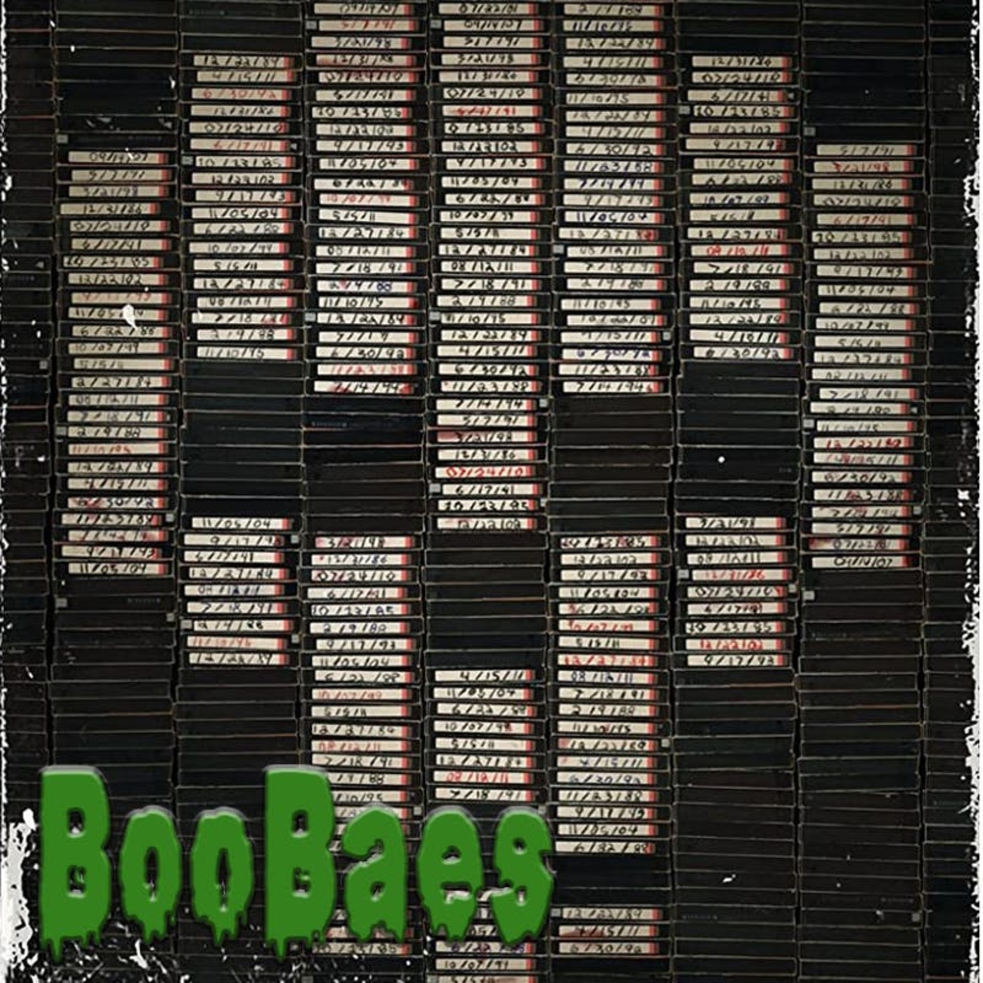 BooBaes - A Horror Movie Podcast