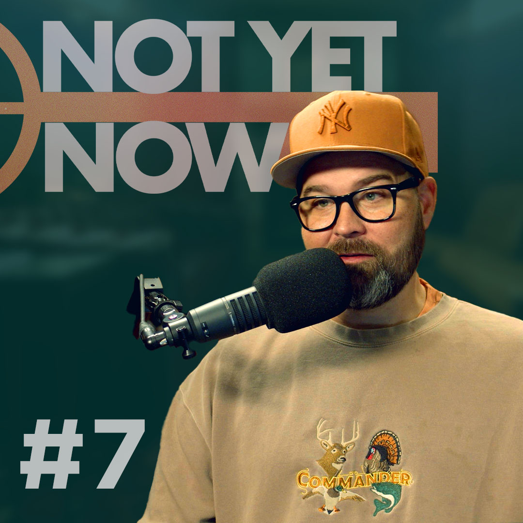 What Is Truth? Exploring How We Know What We Know | #7