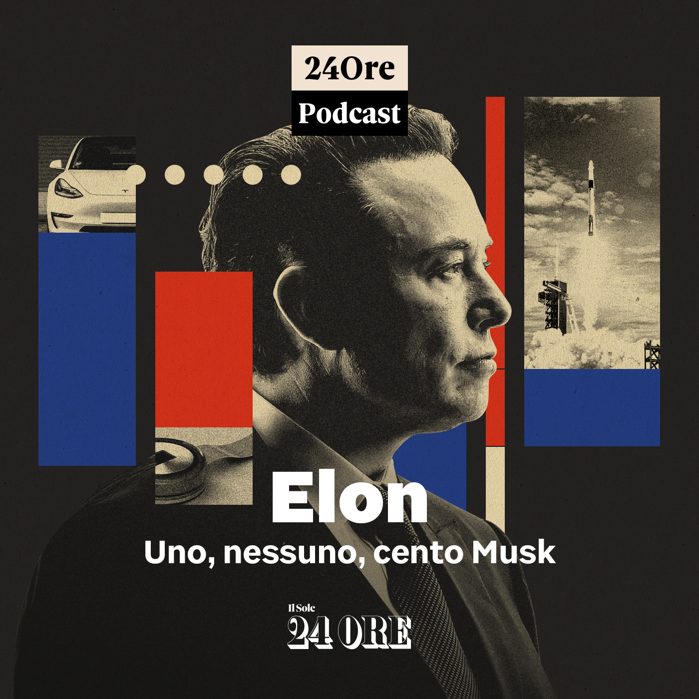 07. I soldi di Elon