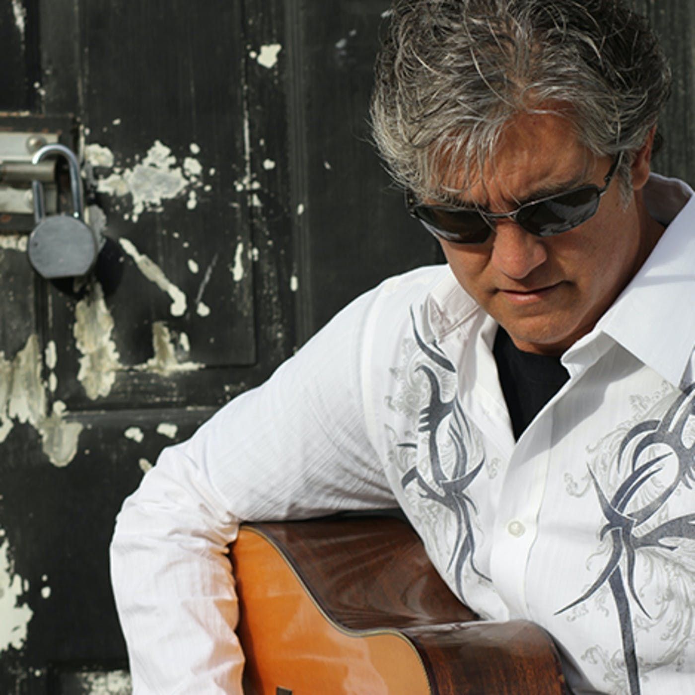 Jerry Salley Interview