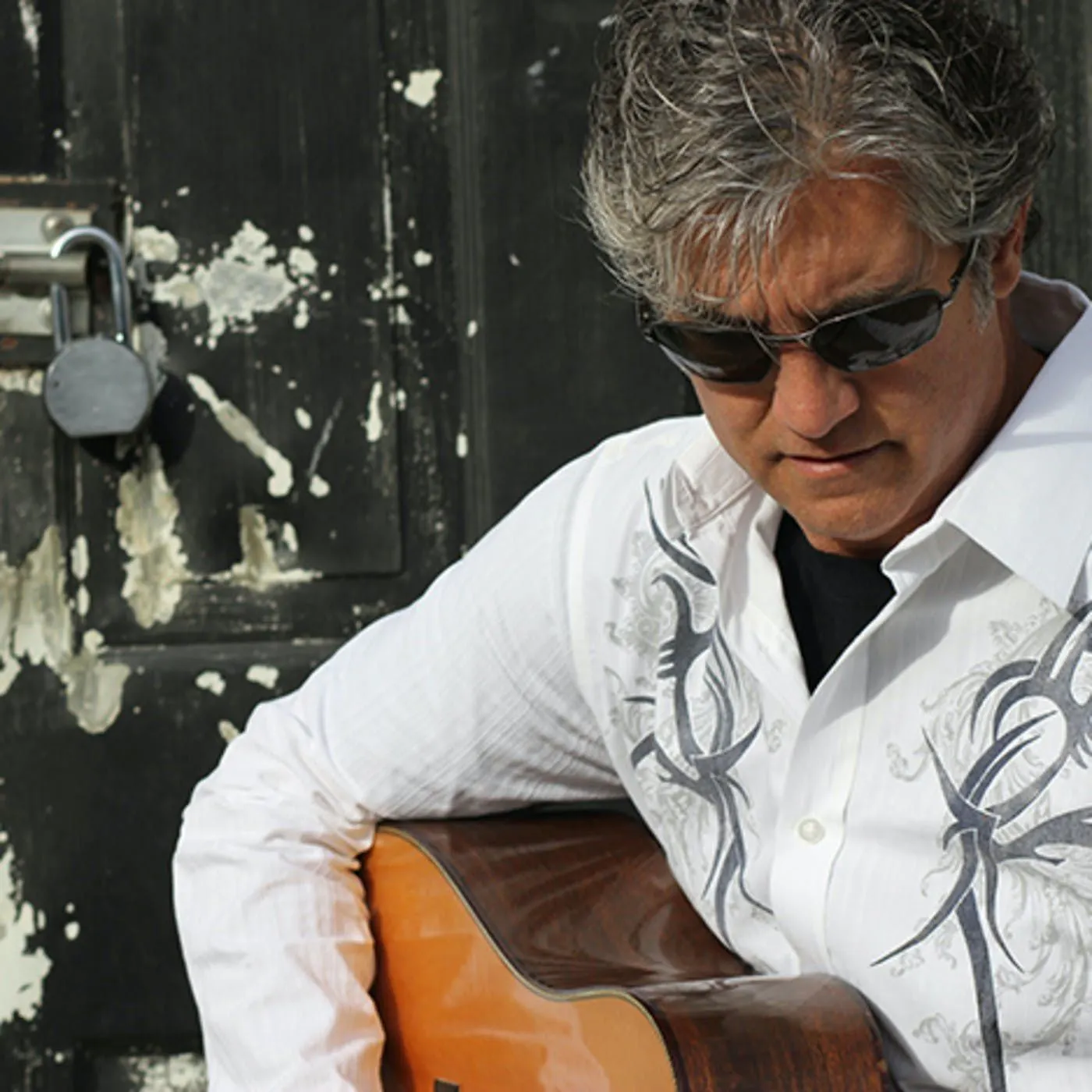 Jerry Salley Interview Jerry Salley Interview