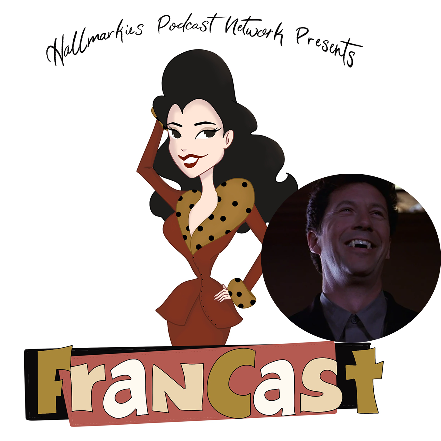 Francast Ep 64: BONUS: MOM'S GOT A DATE WITH A VAMPIRE RECAP (Charles Shaughnessy) episode artwork