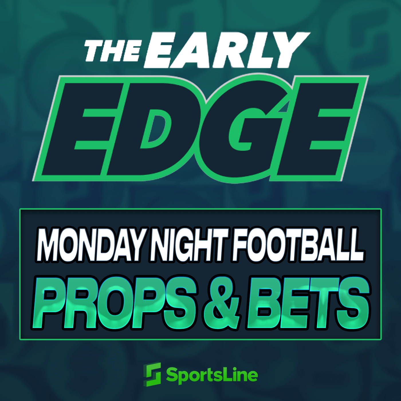 Monday Night Football PROPS and BEST BETS—Eagles vs Packers