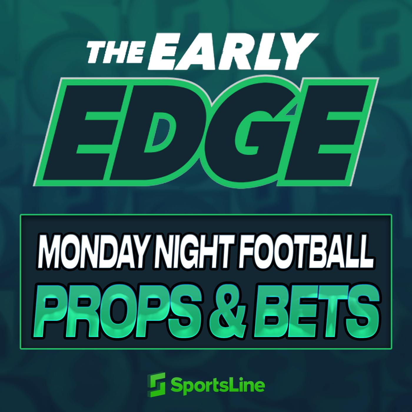 Monday Night Football PROPS and BEST BETS—Eagles vs Packers Monday Night Football PROPS and BEST BETS—Eagles vs Packers
