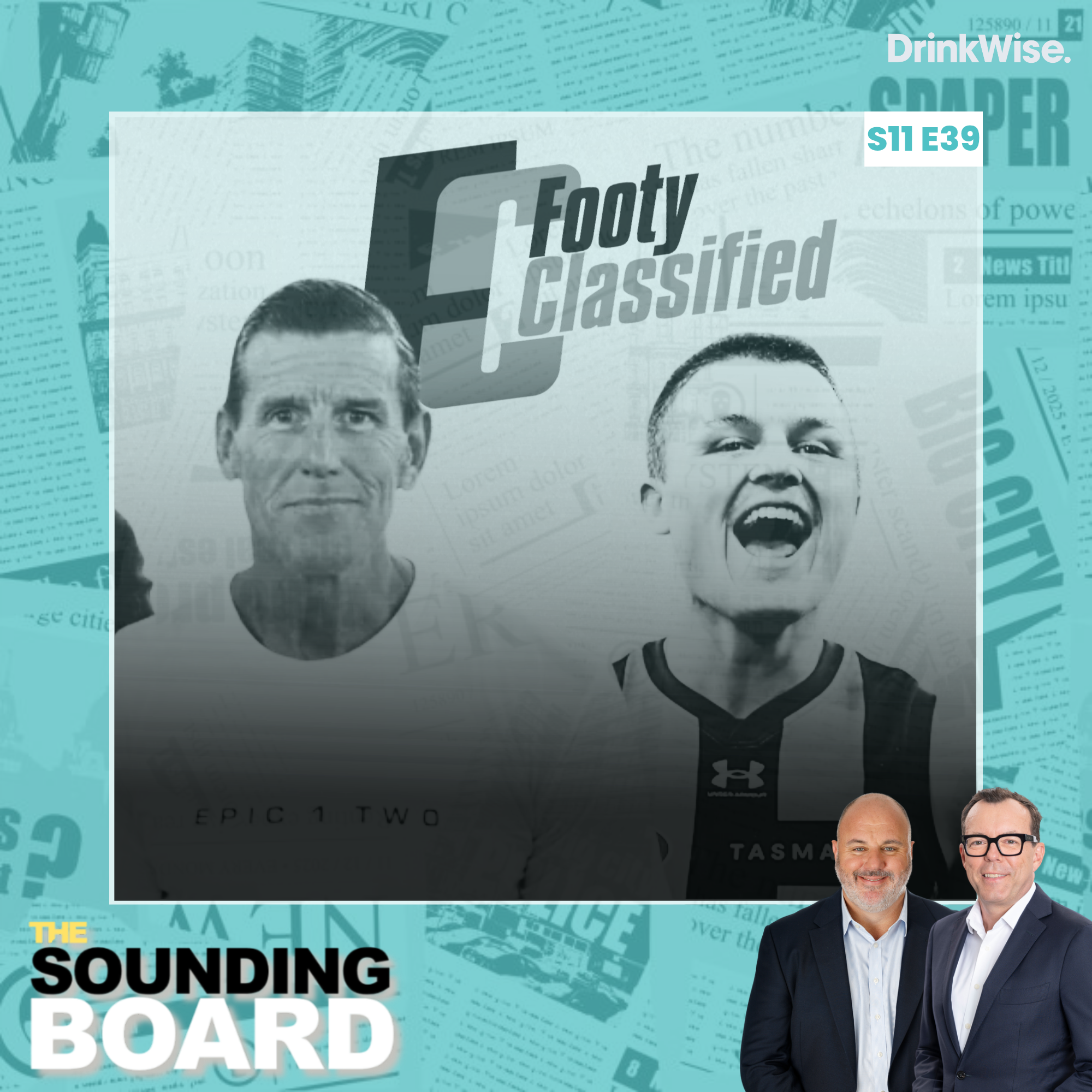 S11 E39 - Australia's Longest Phone Call