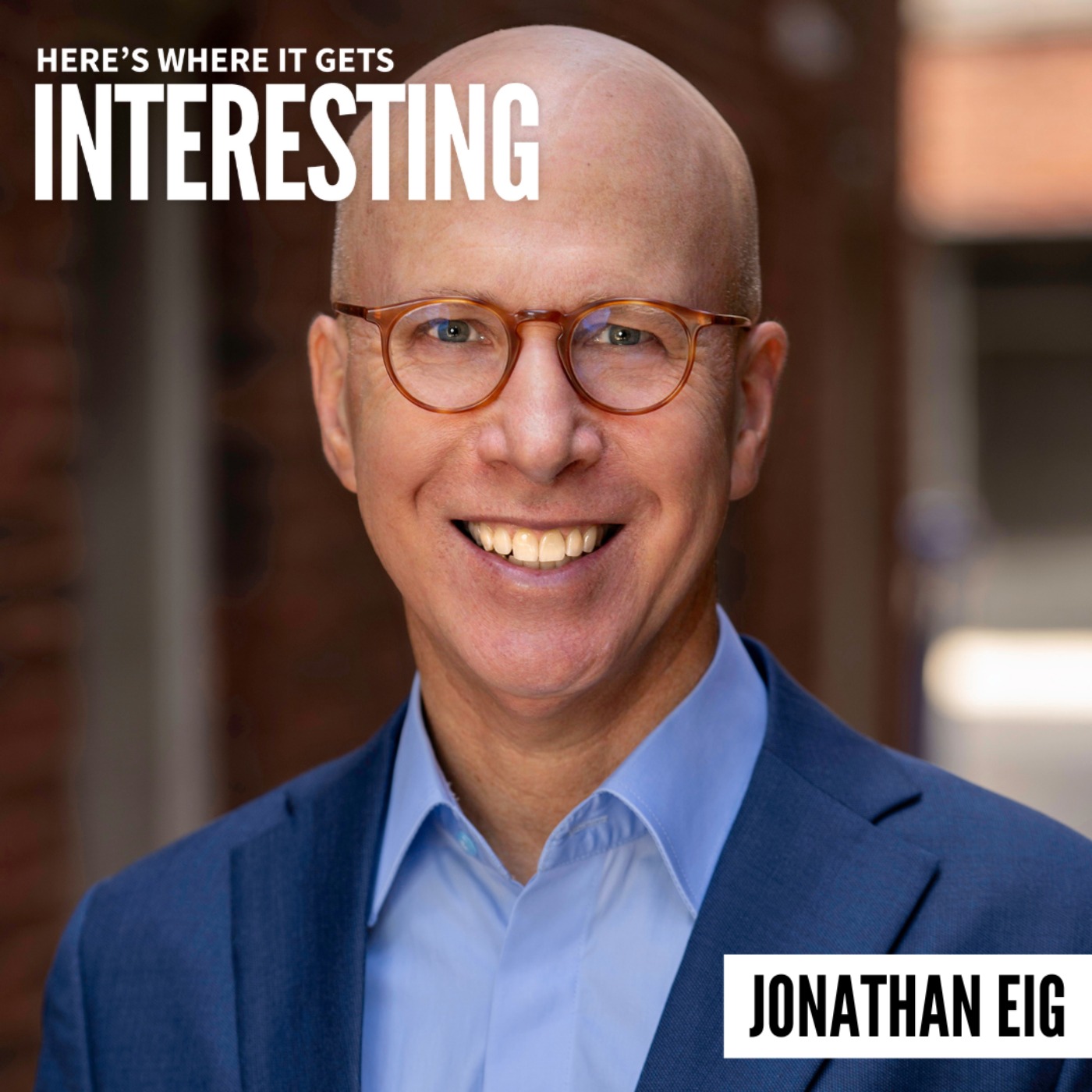 The Real Dr. King with Jonathan Eig