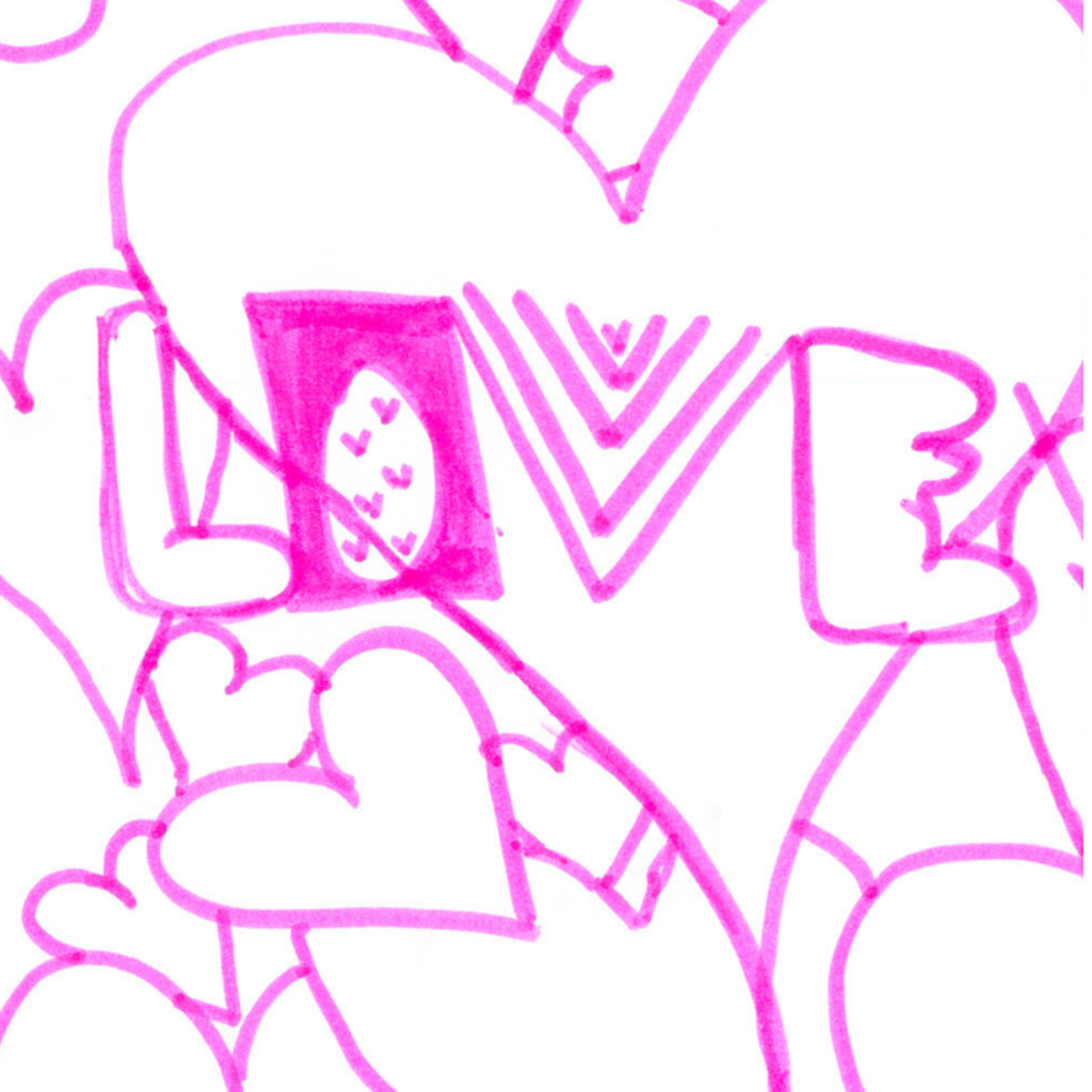 Crazy Little Thing Called Love episode artwork