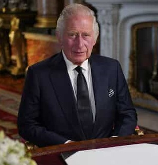 The King Was A Diva When He Was Prince Charles episode artwork