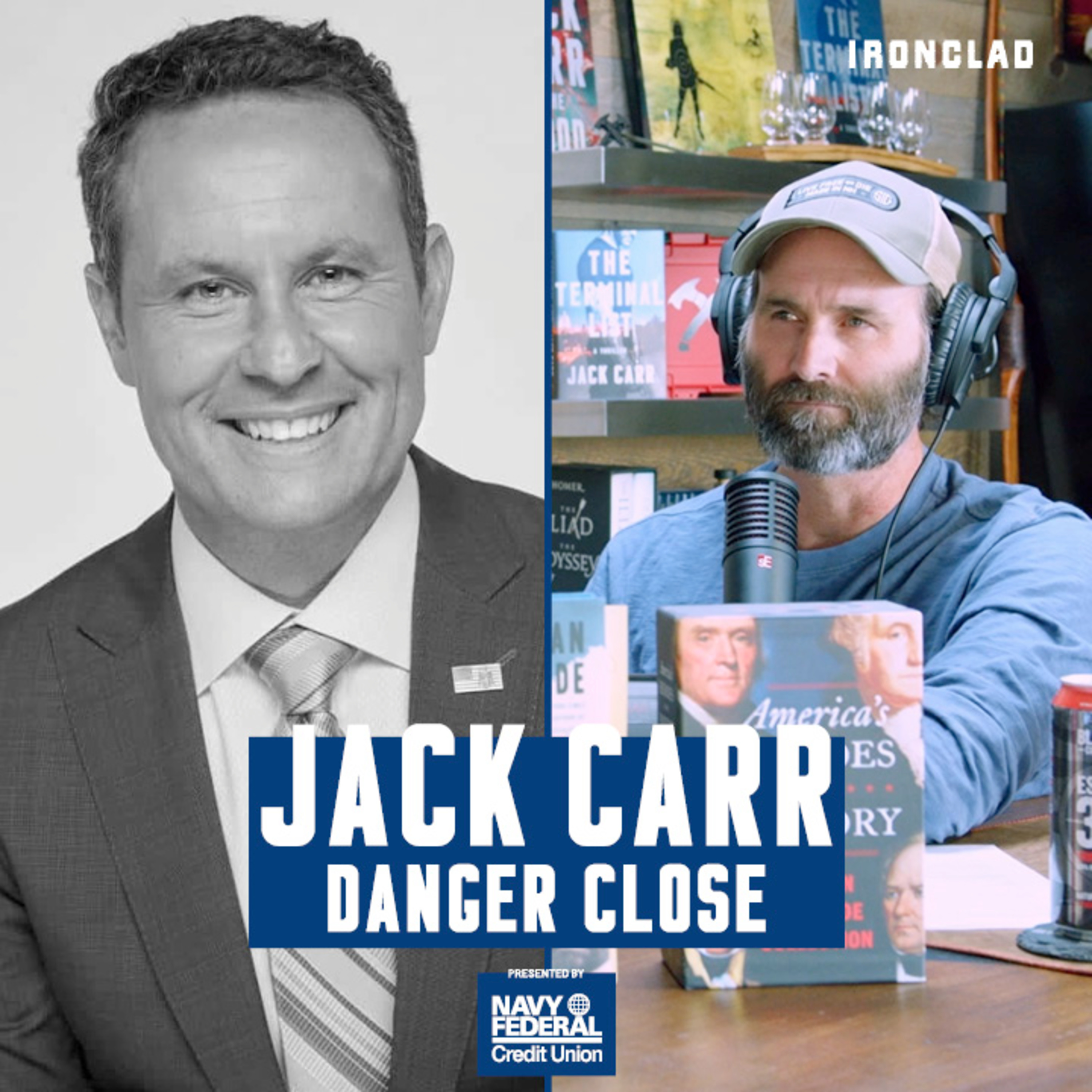 The Jack Carr Channel