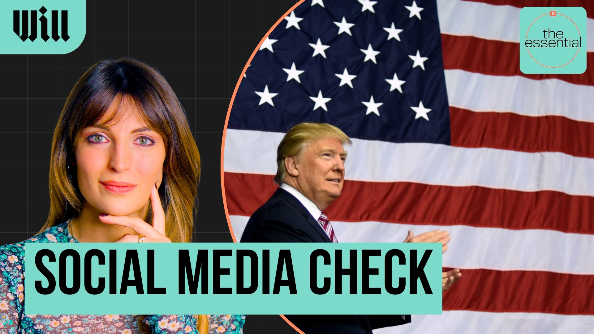 Il controllo dei social per ottenere l'ESTA per gli USA, la "tassa" di Amazon e la cucina italiana patrimonio Unesco