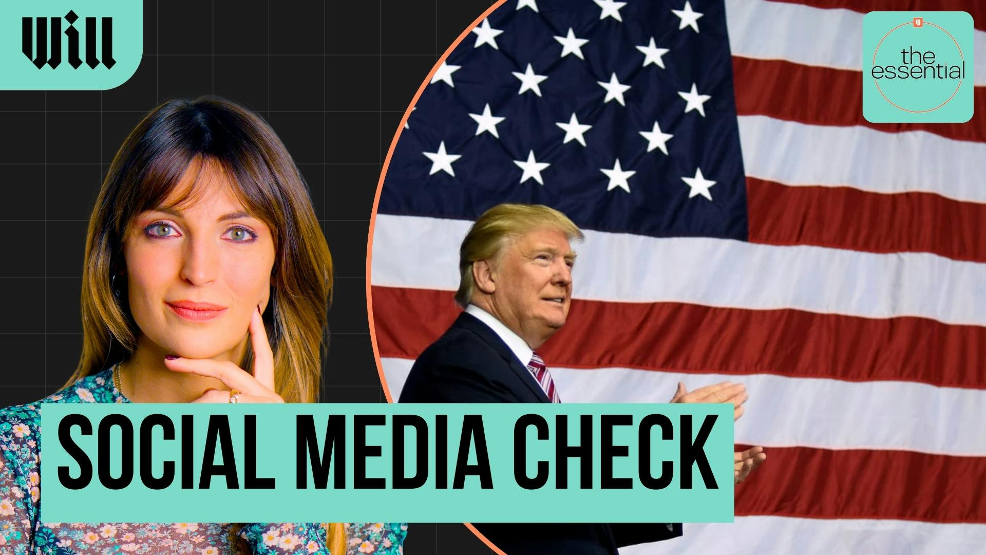 Il controllo dei social per ottenere l'ESTA per gli USA, la "tassa" di Amazon e la cucina italiana patrimonio Unesco Il controllo dei social per ottenere l'ESTA per gli USA, la "tassa" di Amazon e la cucina italiana patrimonio Unesco