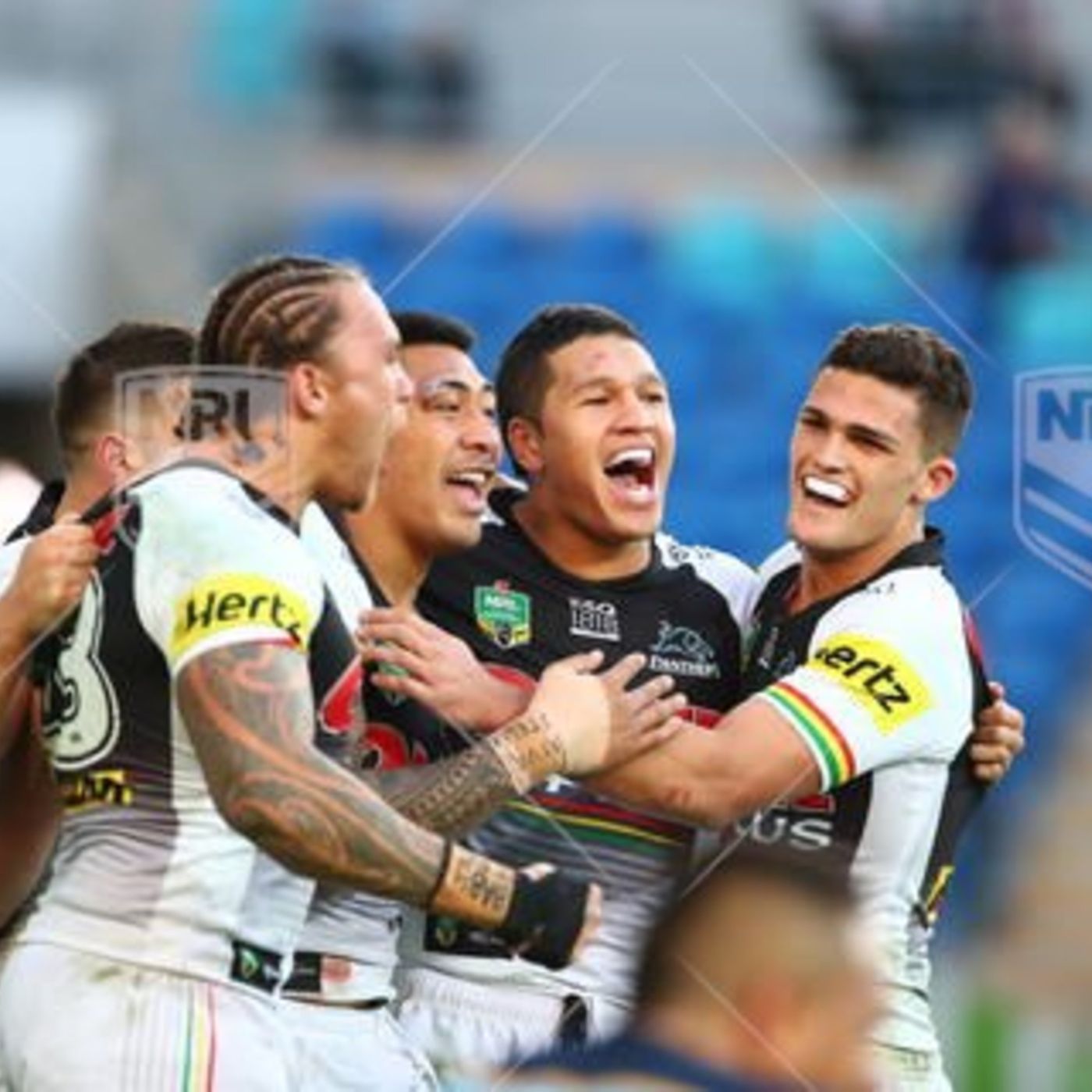 NRL Nation Podcast