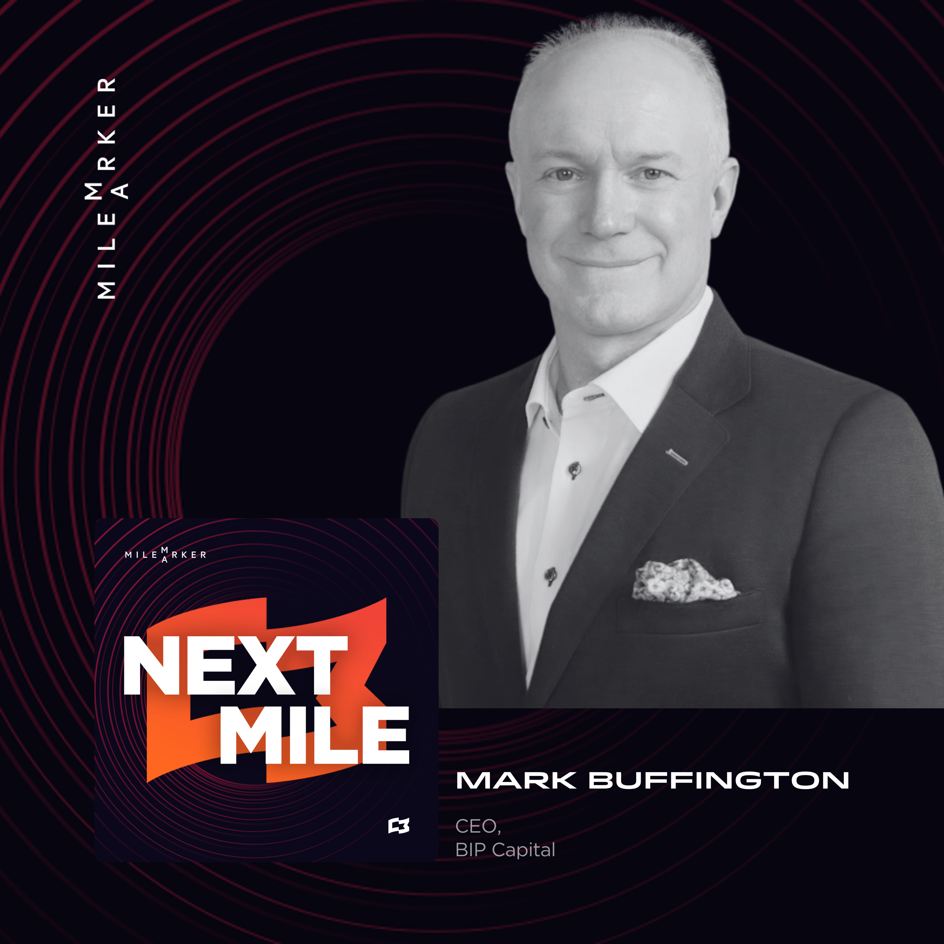 Connecting Advisors and Investors to the Innovation Economy with Mark Buffington