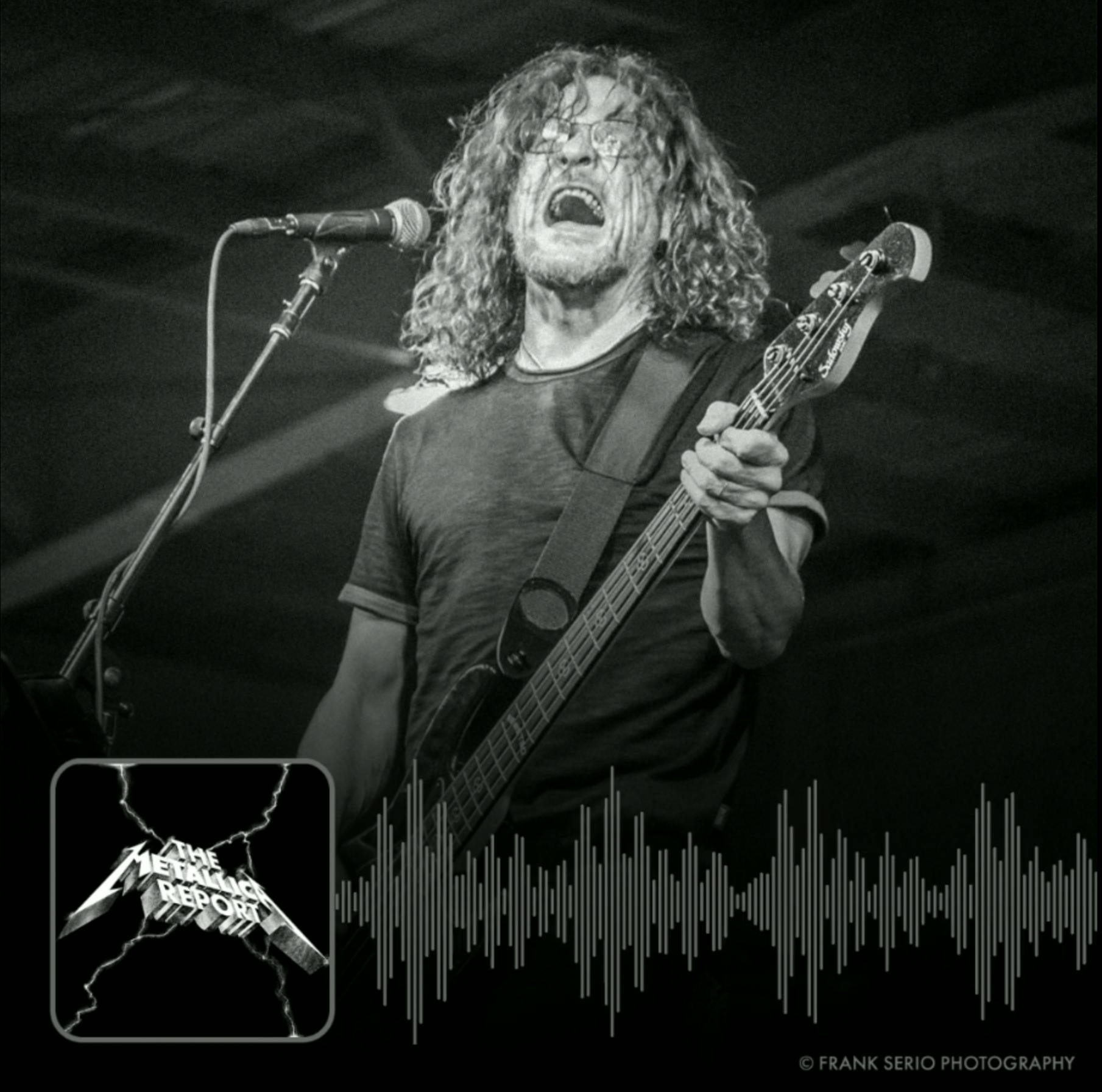 Episode 24: Catching up with Jason Newsted