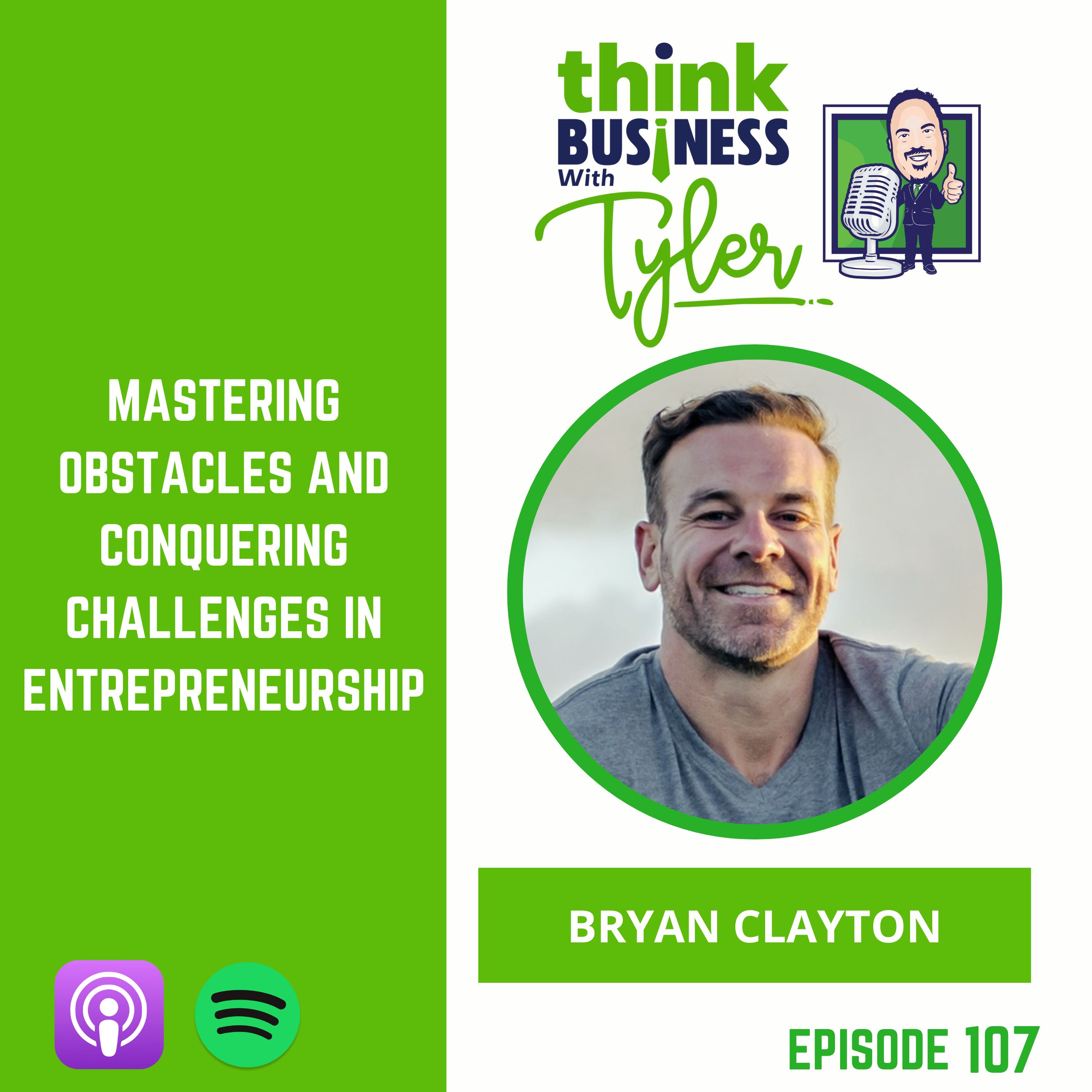 Think Business with Tyler