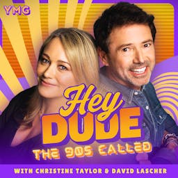 New Episodes Return - January 6th! New Episodes Return - January 6th!