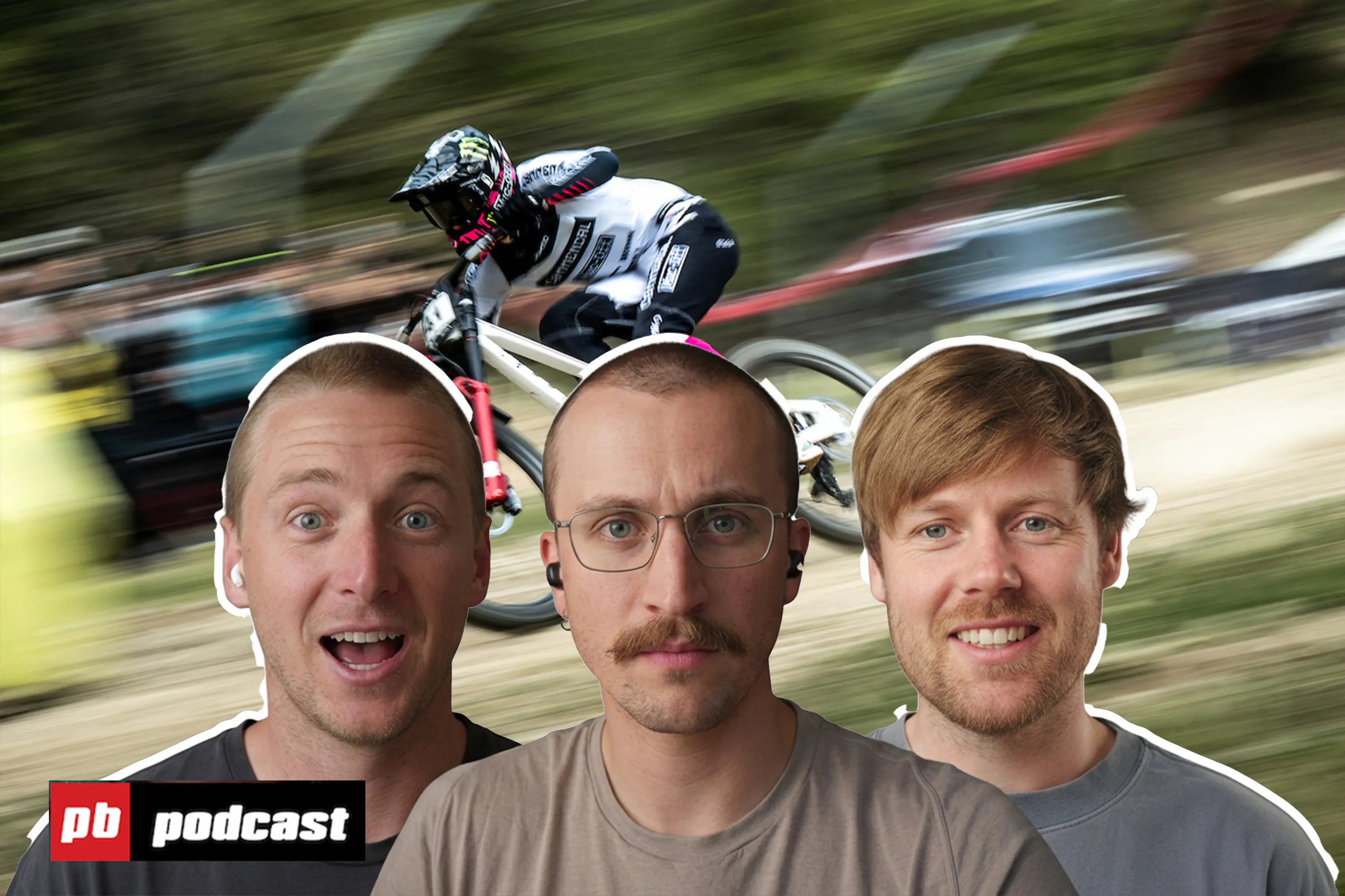 Till Alran's Aura Farming & The Infamous Hardtail Man: South Korea DH World Cup Field Notes episode artwork