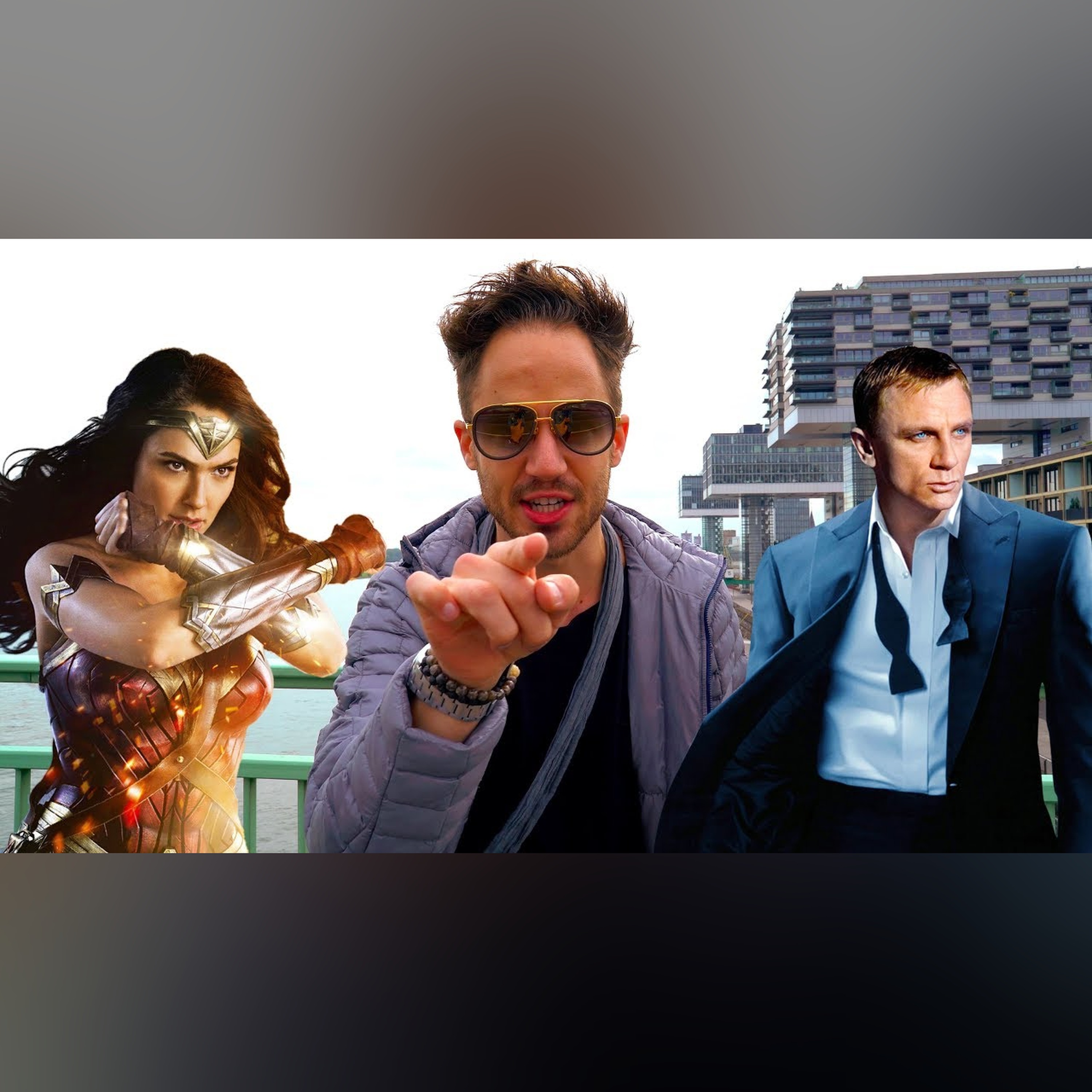 Which Movie Character Are You? - Julien Blanc Tells The Truth About Self-Sabotage and Why You LOVE It!