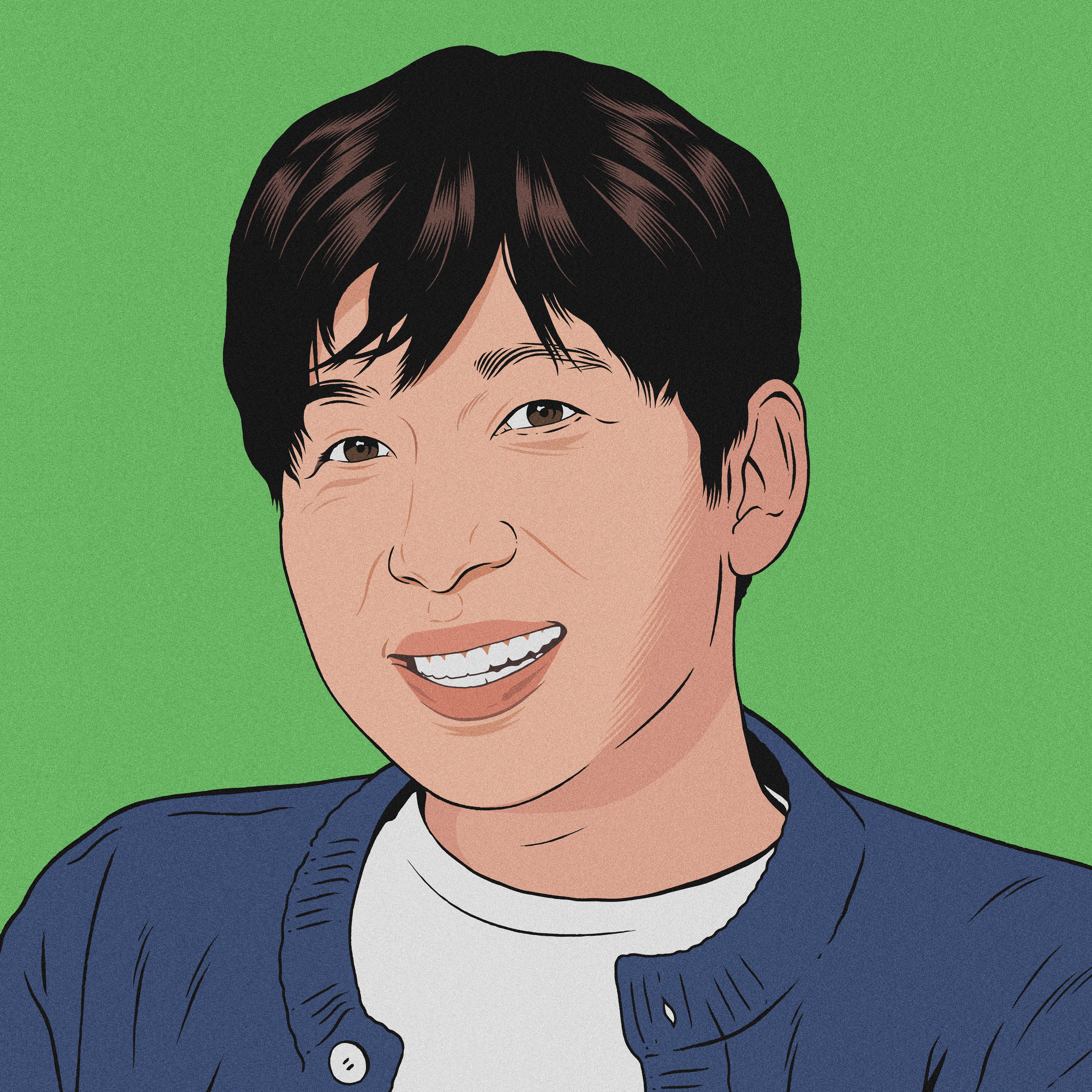 734: David Cho Launched The Awl and Grantland. Now He's Mapping Good Taste Around the World.