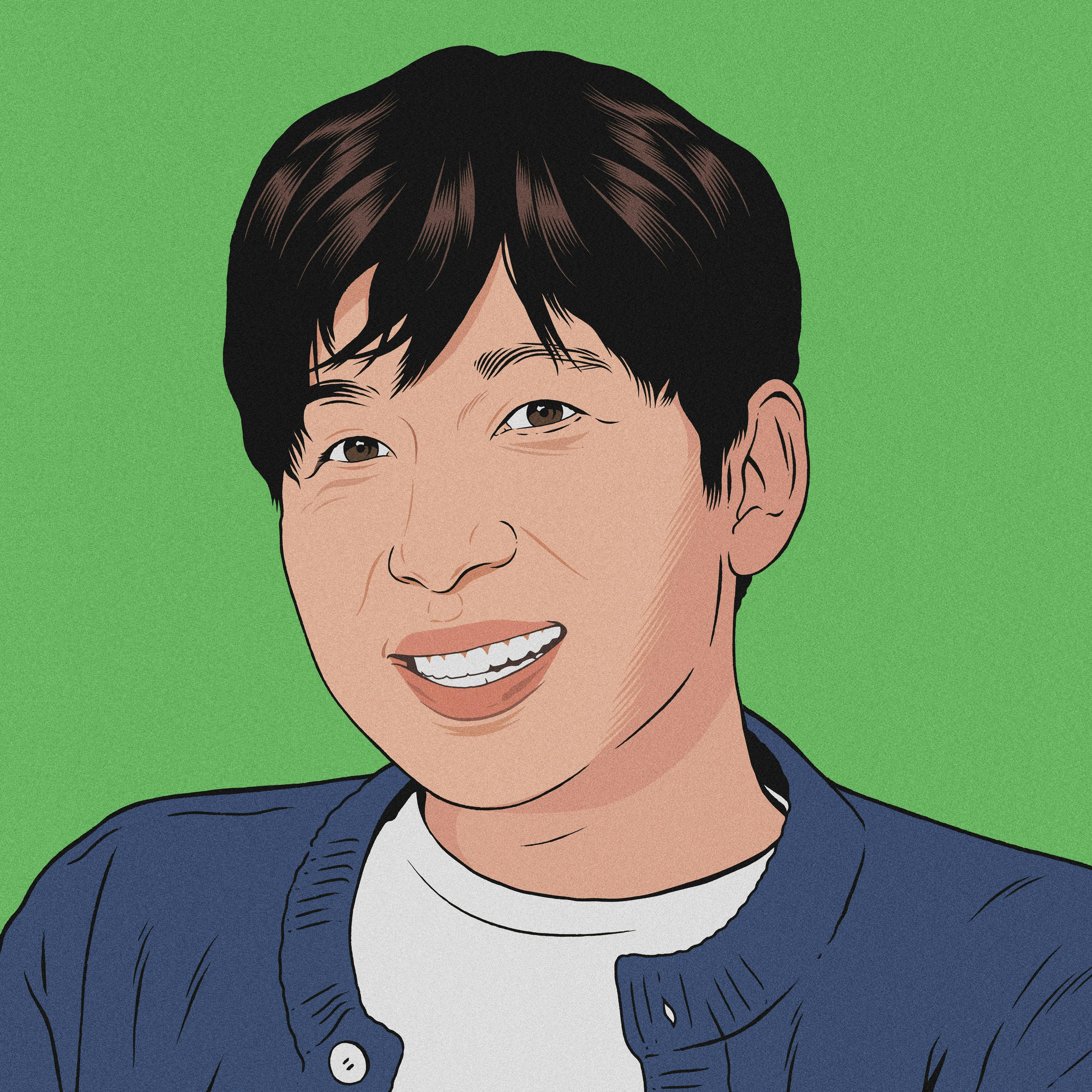 734: David Cho Launched The Awl and Grantland. Now He's Mapping Good Taste Around the World. 734: David Cho Launched The Awl and Grantland. Now He's Mapping Good Taste Around the World.