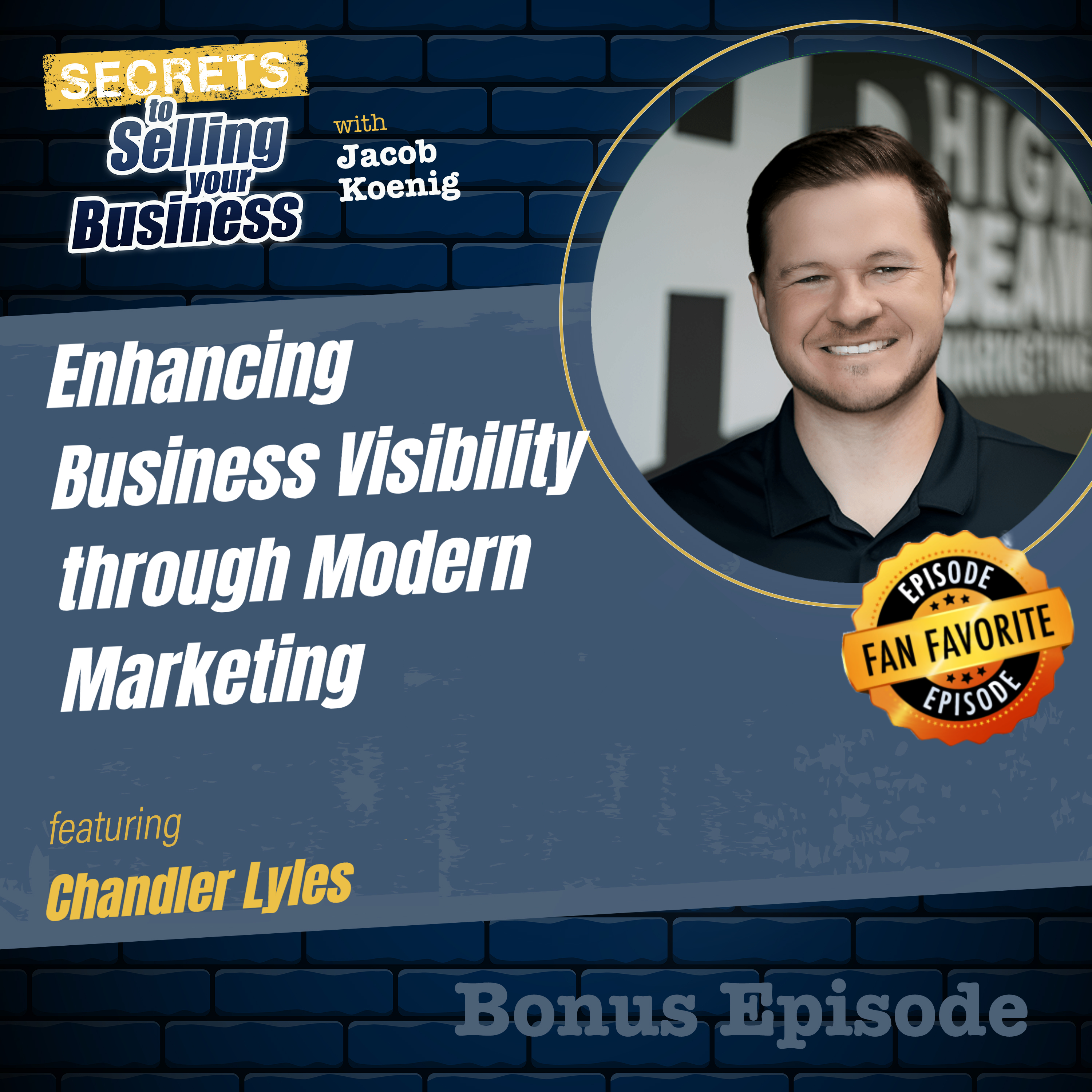 Secrets to Selling Your Business