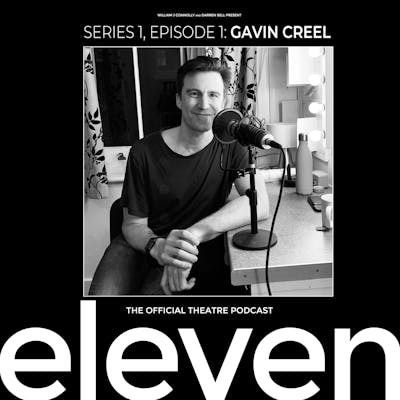 S1 Ep1: Gavin Creel