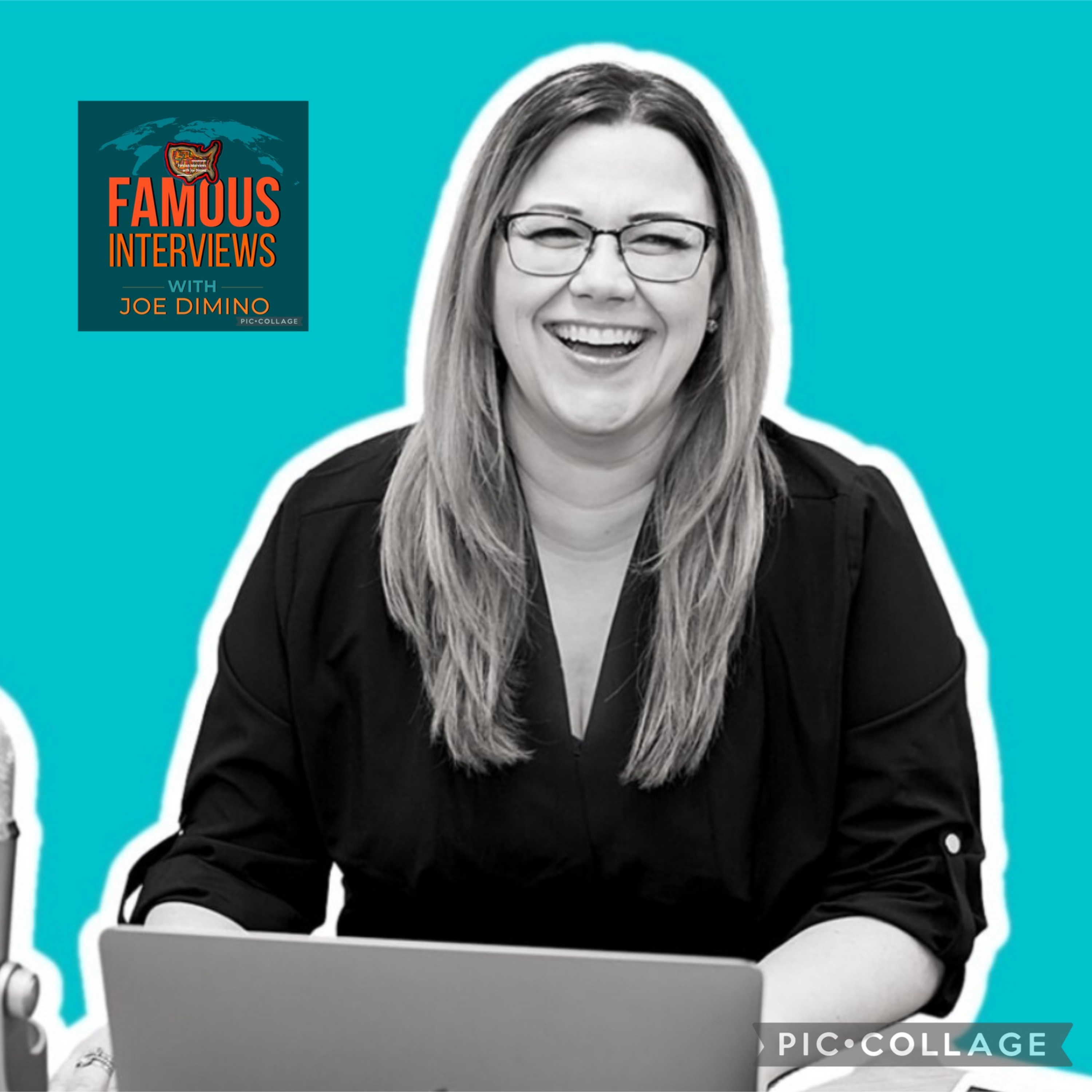 Entrepreneur, Best-Selling Author & Profitable Impact Co-Founder Kim Carson-Richards