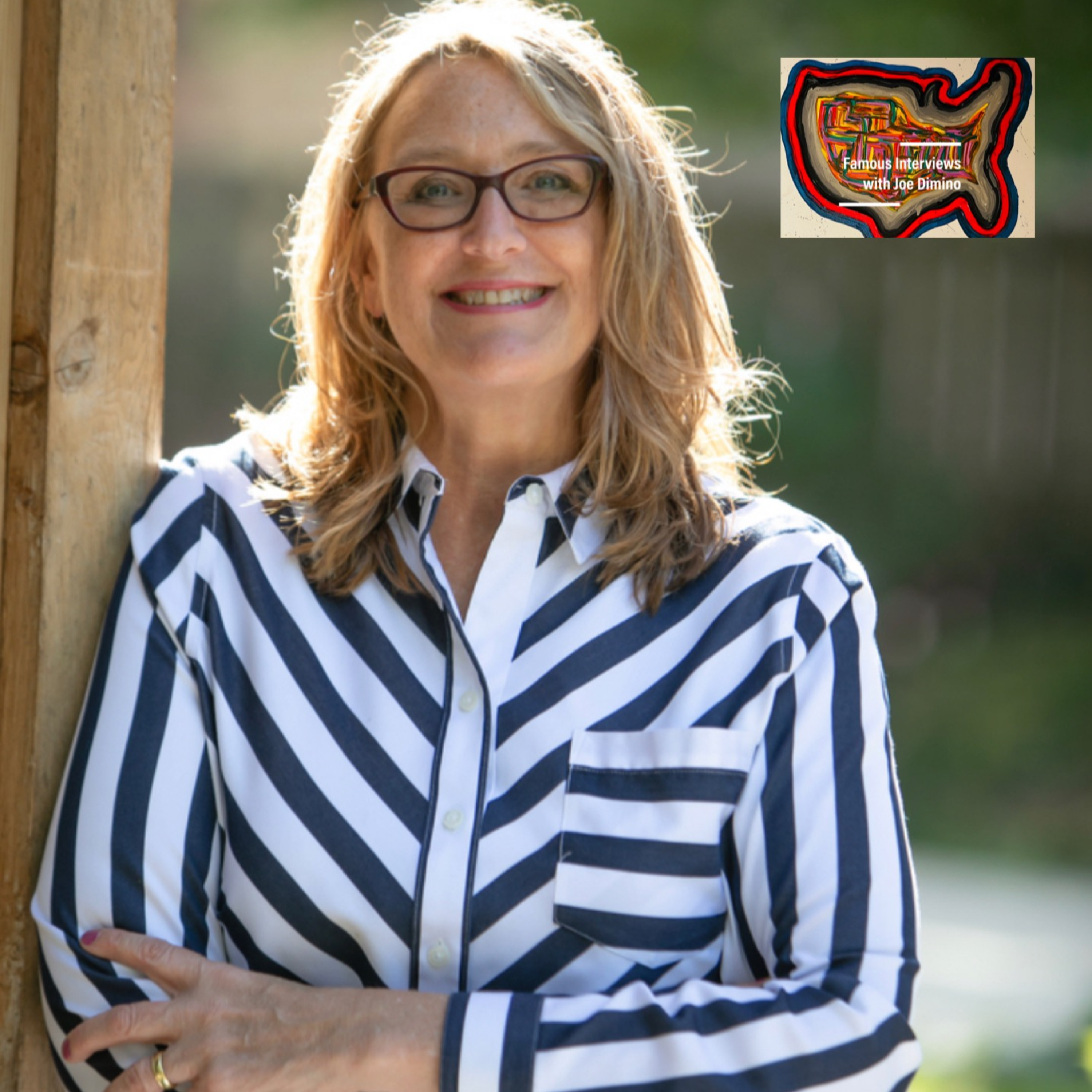 Transformational Career Coach Laurie Swanson