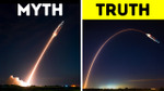 Why a Rocket Bends Its Trajectory + 5 Questions About Rockets