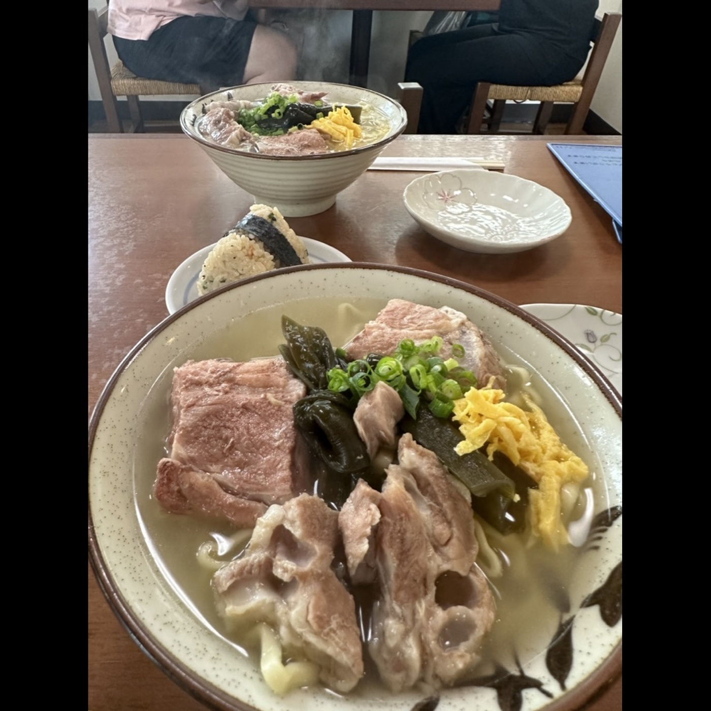 #54 リスナーさんオススメ「沖縄県浦添市」で、その土地の“食”を楽しめるとっておきの場所 episode artwork