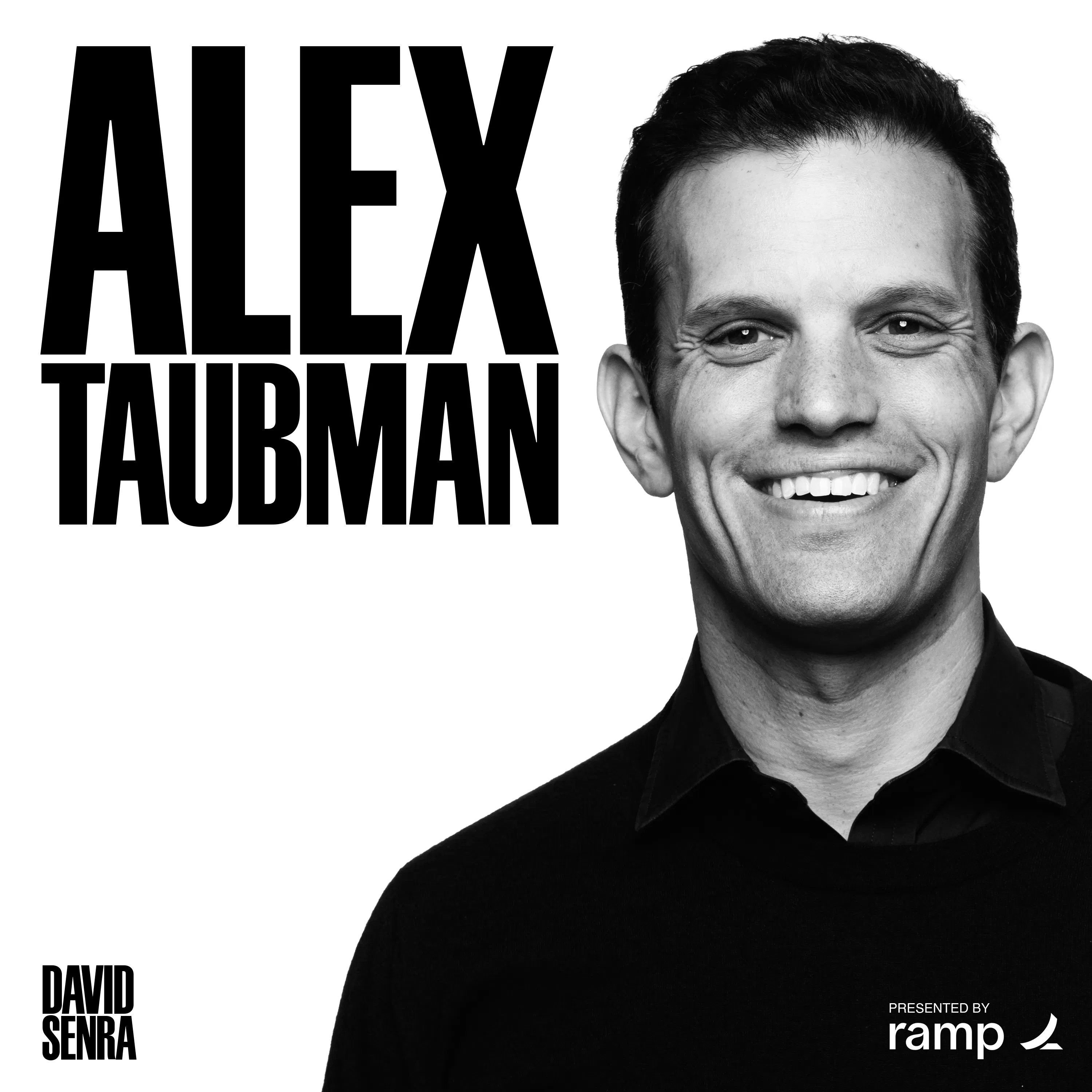 Bringing AI to the Real Economy | Alexander Taubman Episode cover