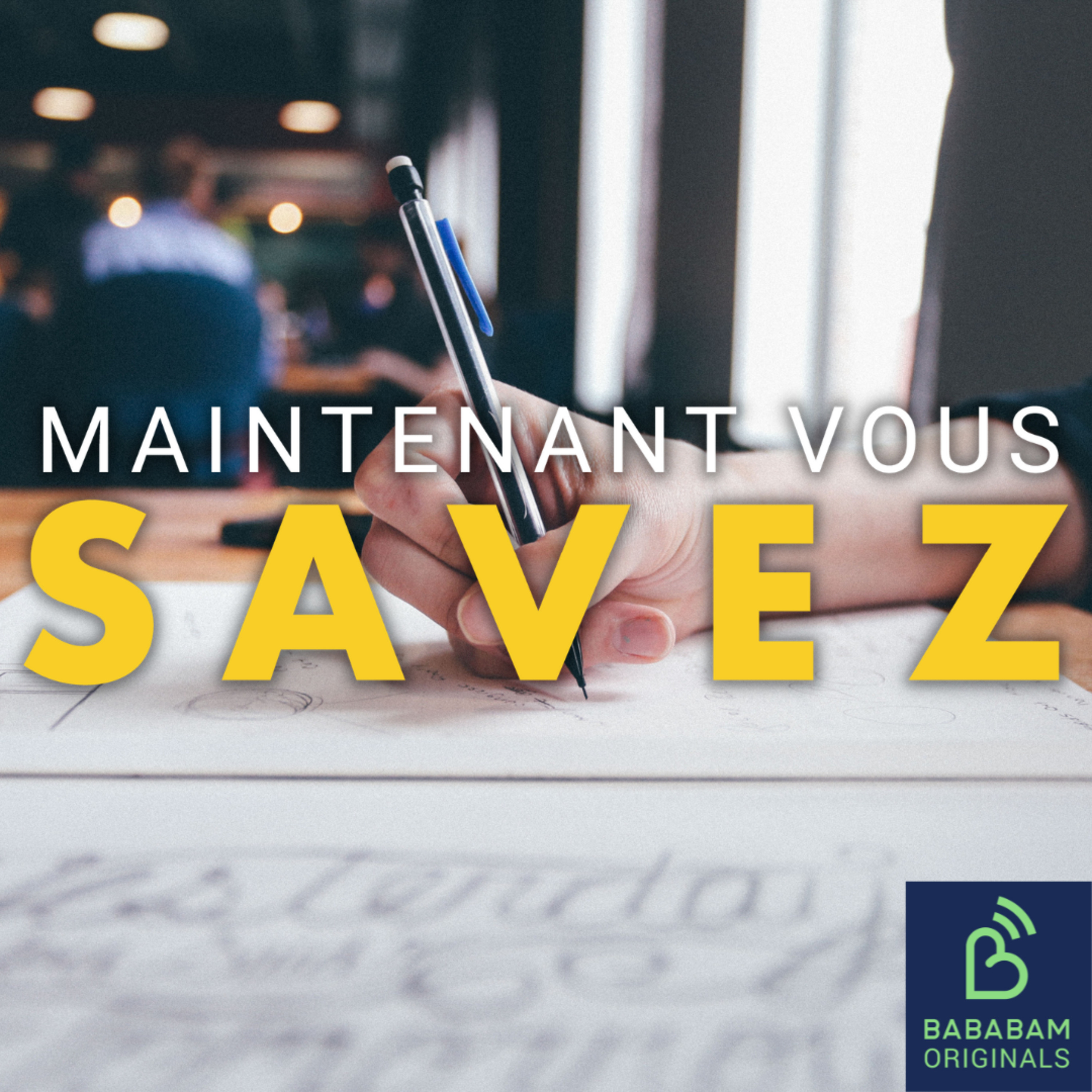 Brain dumping : comment faire face à nos pensées envahissantes ?