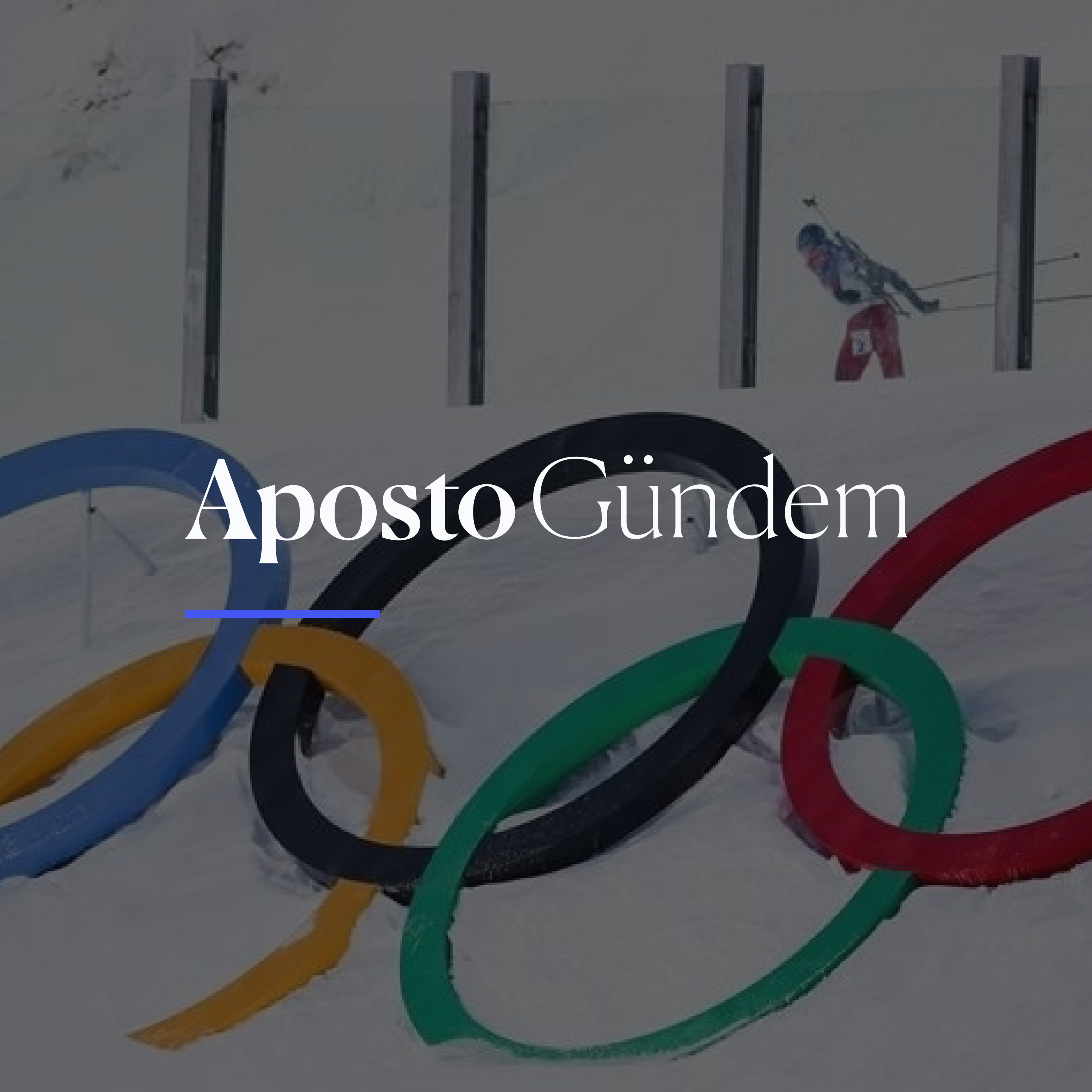 Umman teması, Olimpiyat açılışı | 7 Şubat 2026
