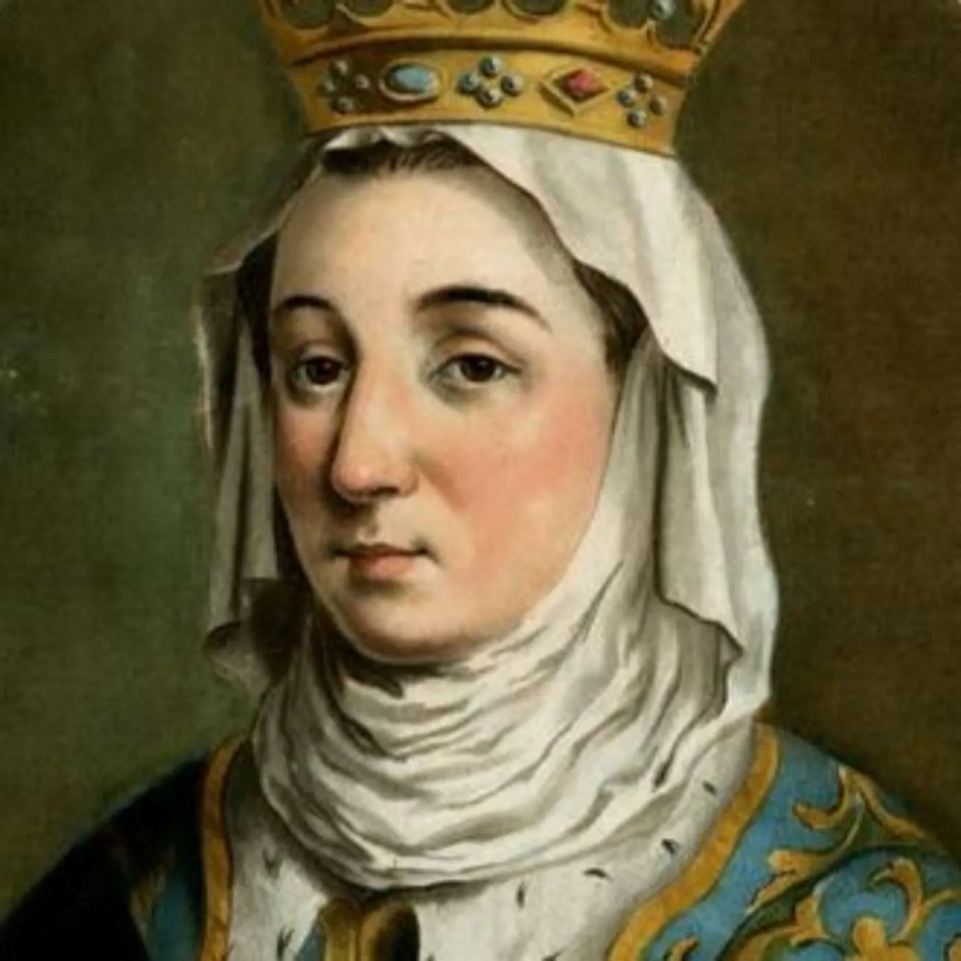 39.5 - Joan I of Navarre
