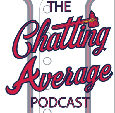 Chatting Average ep 119: Outfield Collision episode artwork