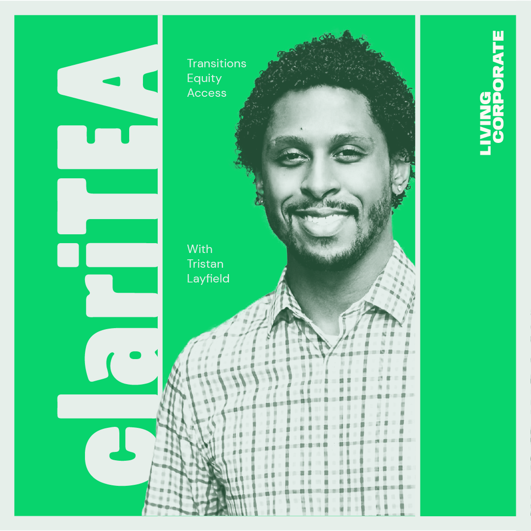 The ClariTEA Podcast