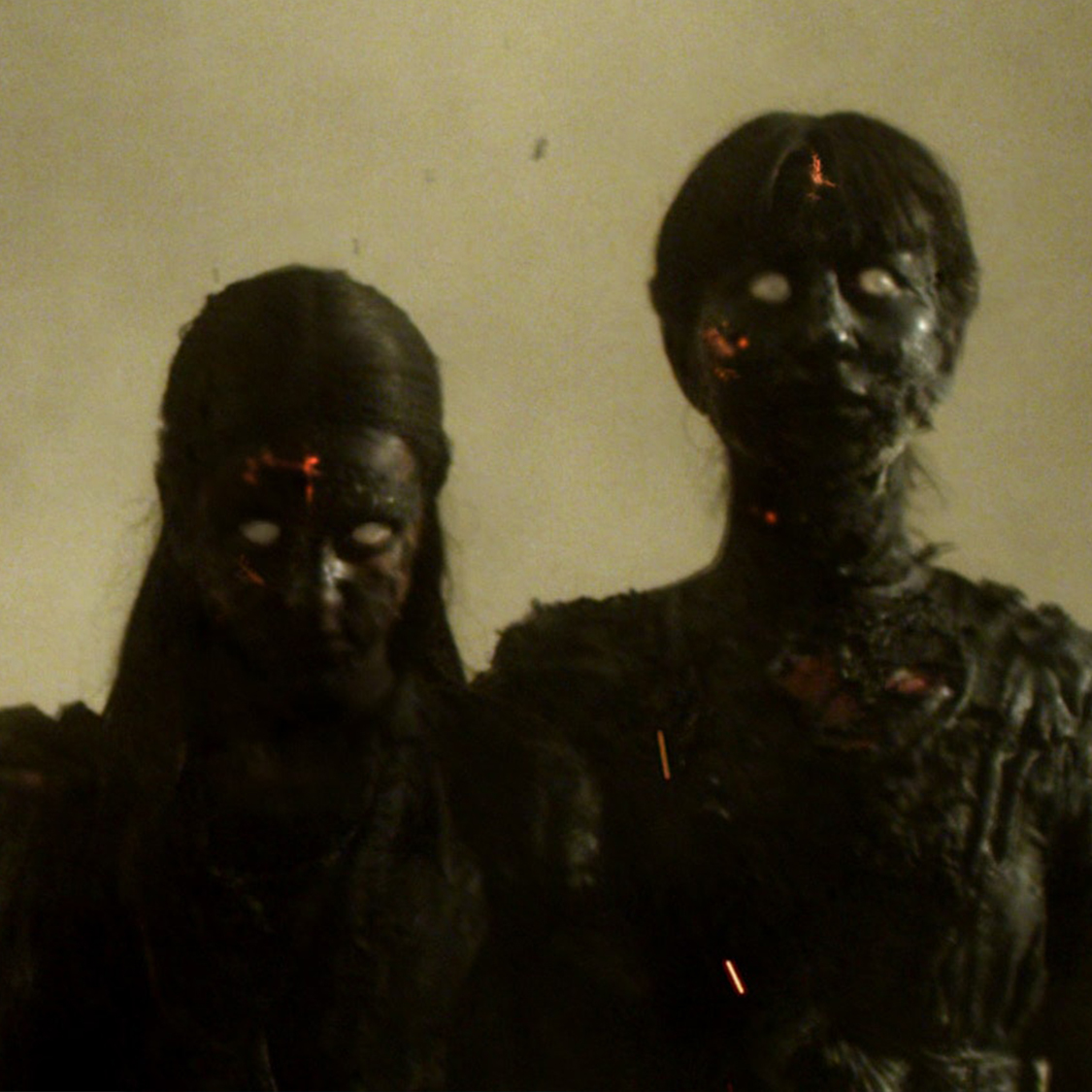 We Are Still Here (2015)