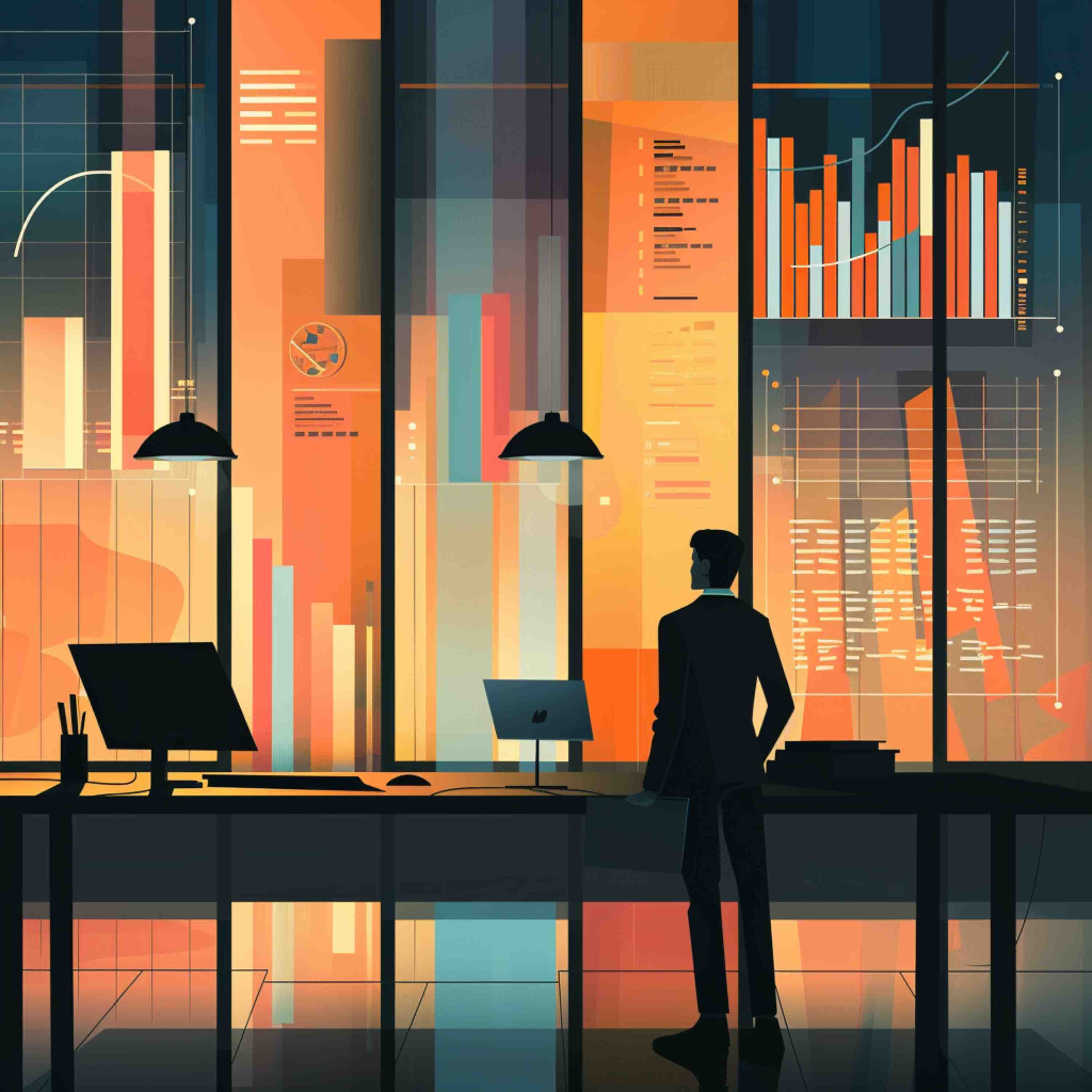 Determining Fair Market Value: What Is That Business Worth? by Vincenzo Camporeale with LenPenzo.com