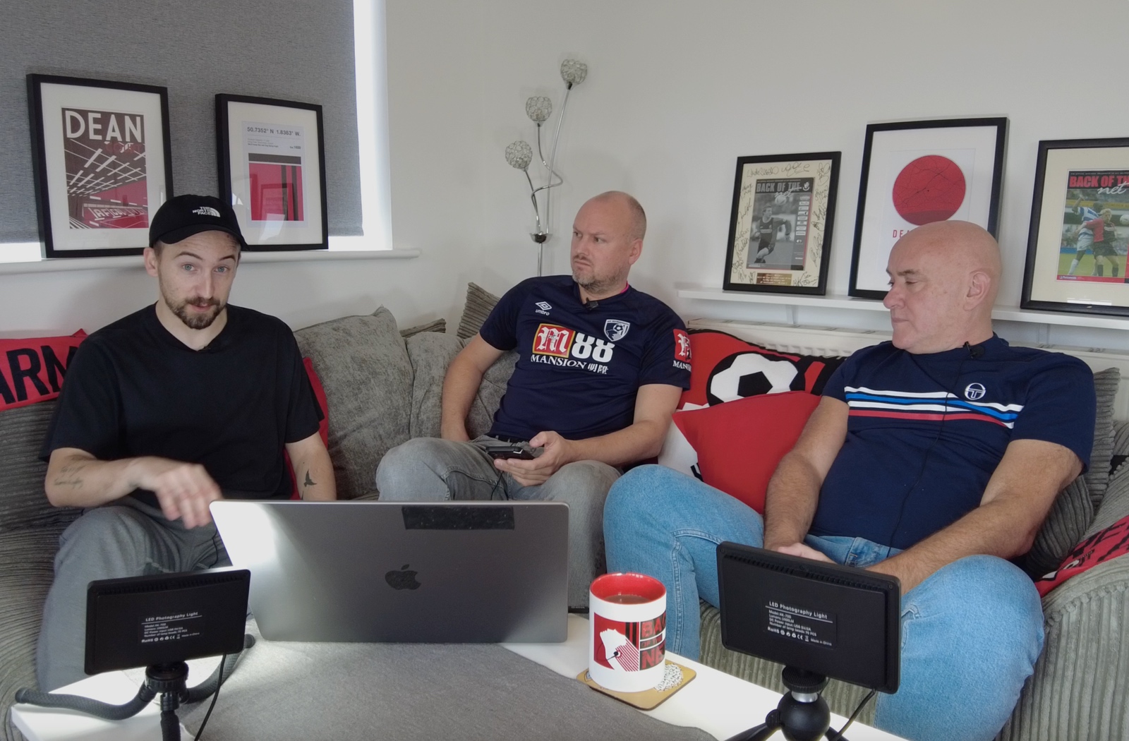 Back Of The Net - The AFC Bournemouth Podcast