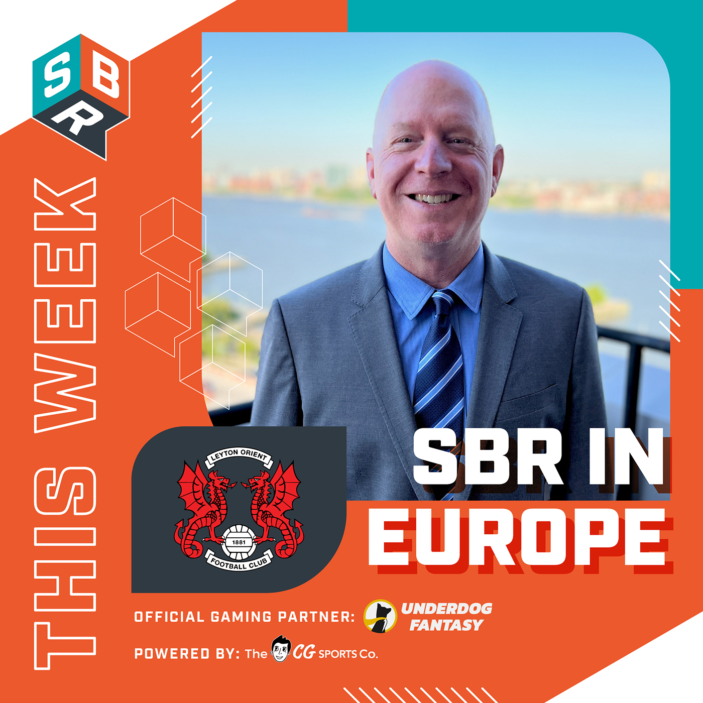 Sports Business Radio Podcast