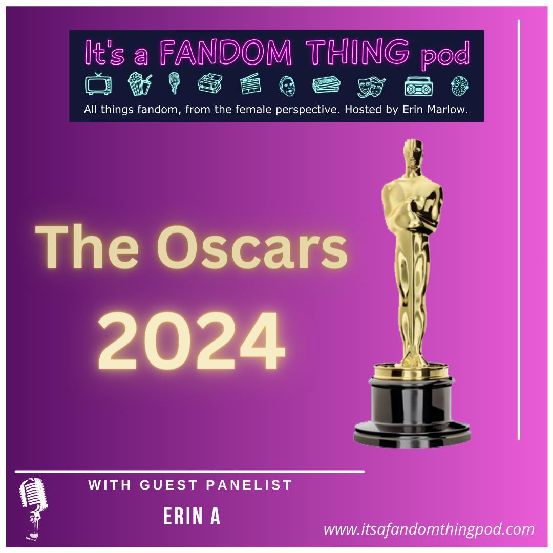 The 2024 Oscars