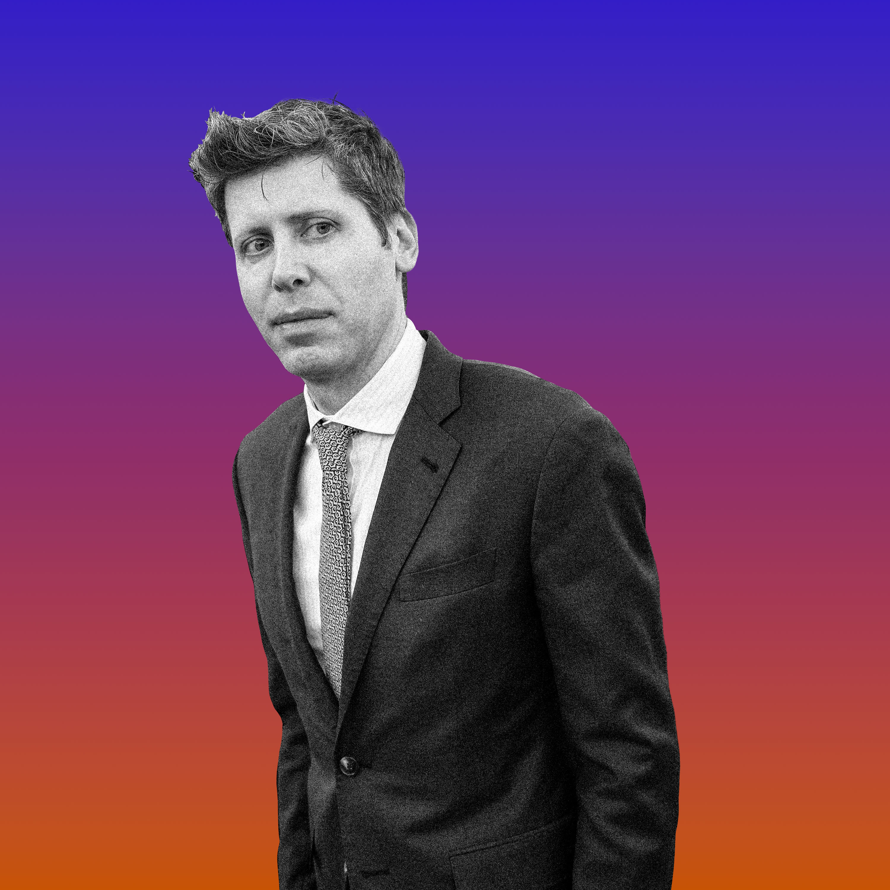 What Next: TBD | Inside OpenAI's Empire