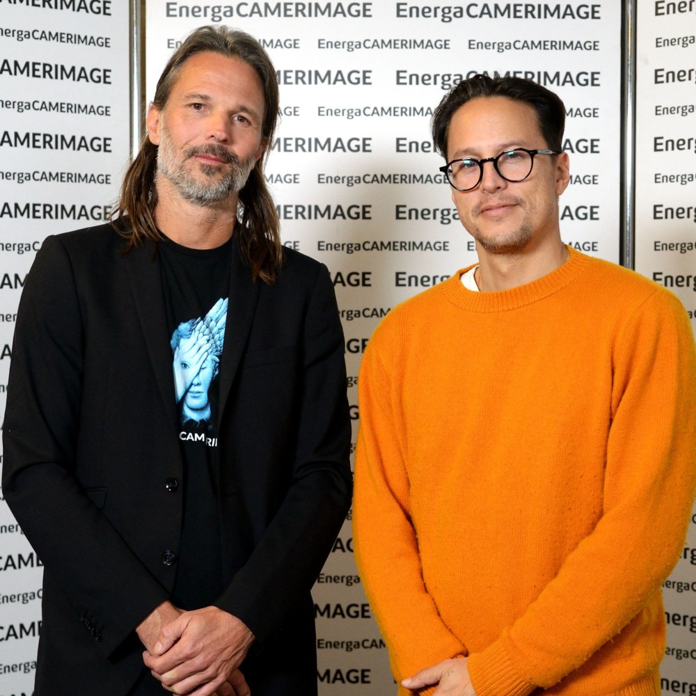 'No Time To Die': Cary Fukunaga with Cinematographer Linus Sangren